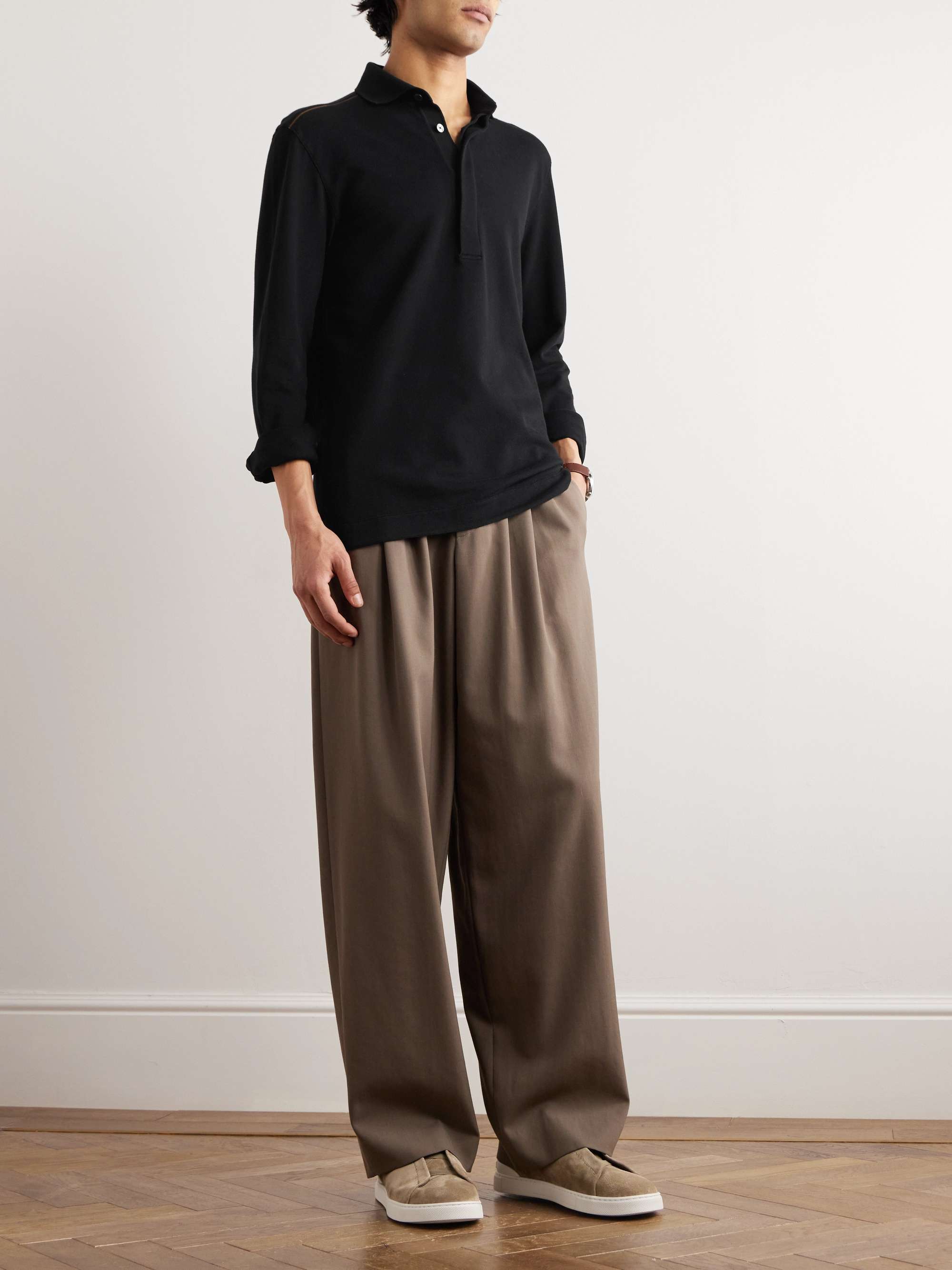 ZEGNA 