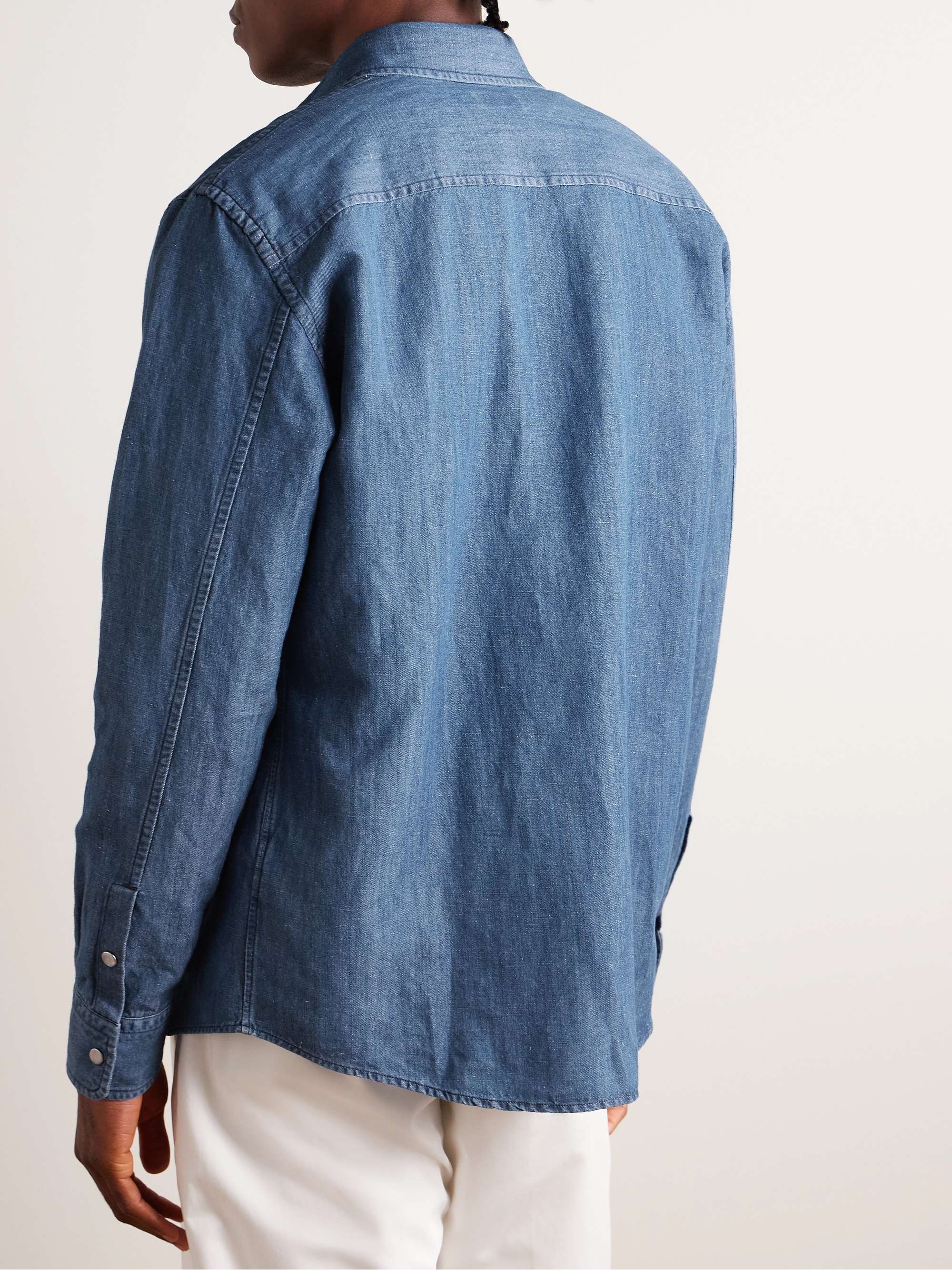 ZEGNA 
