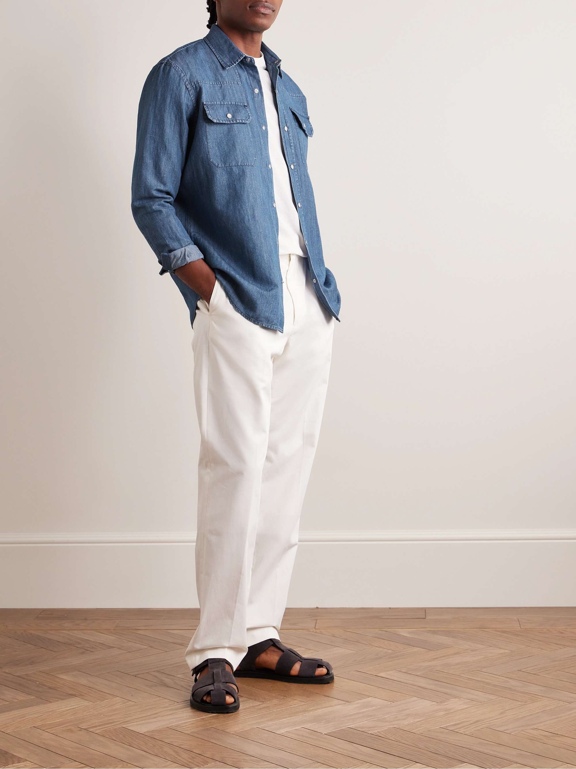 ZEGNA 