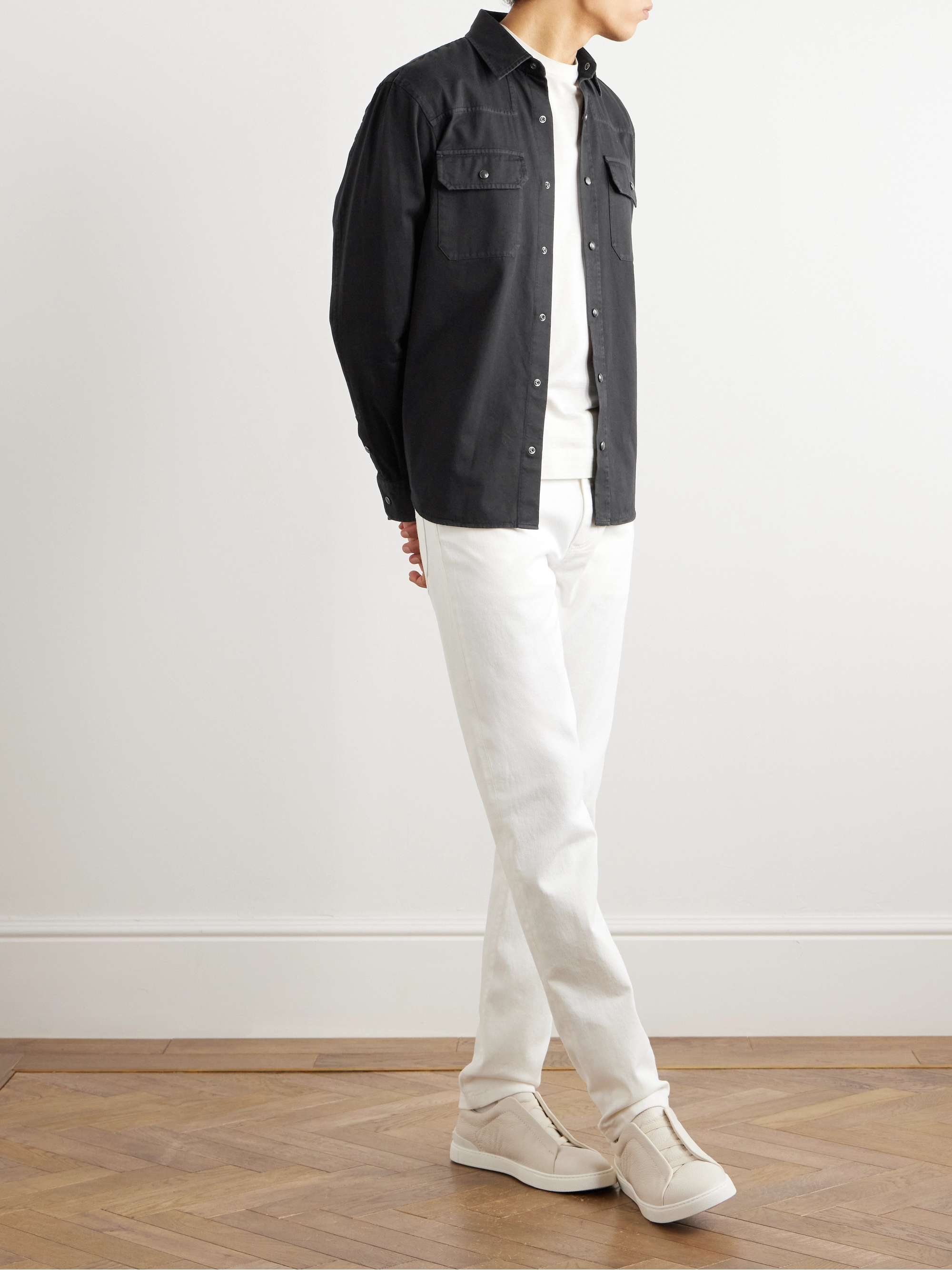 ZEGNA 