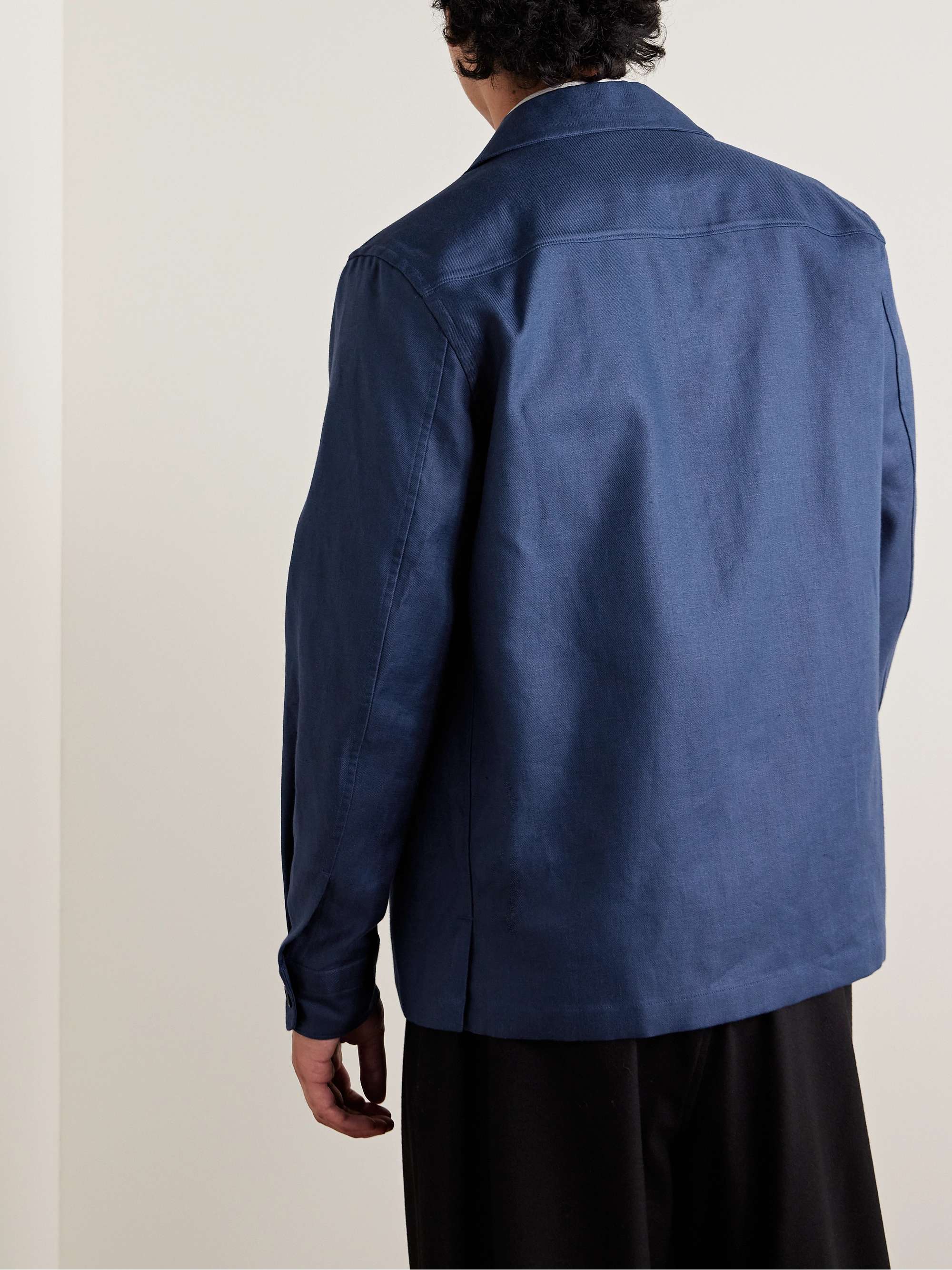 ZEGNA 