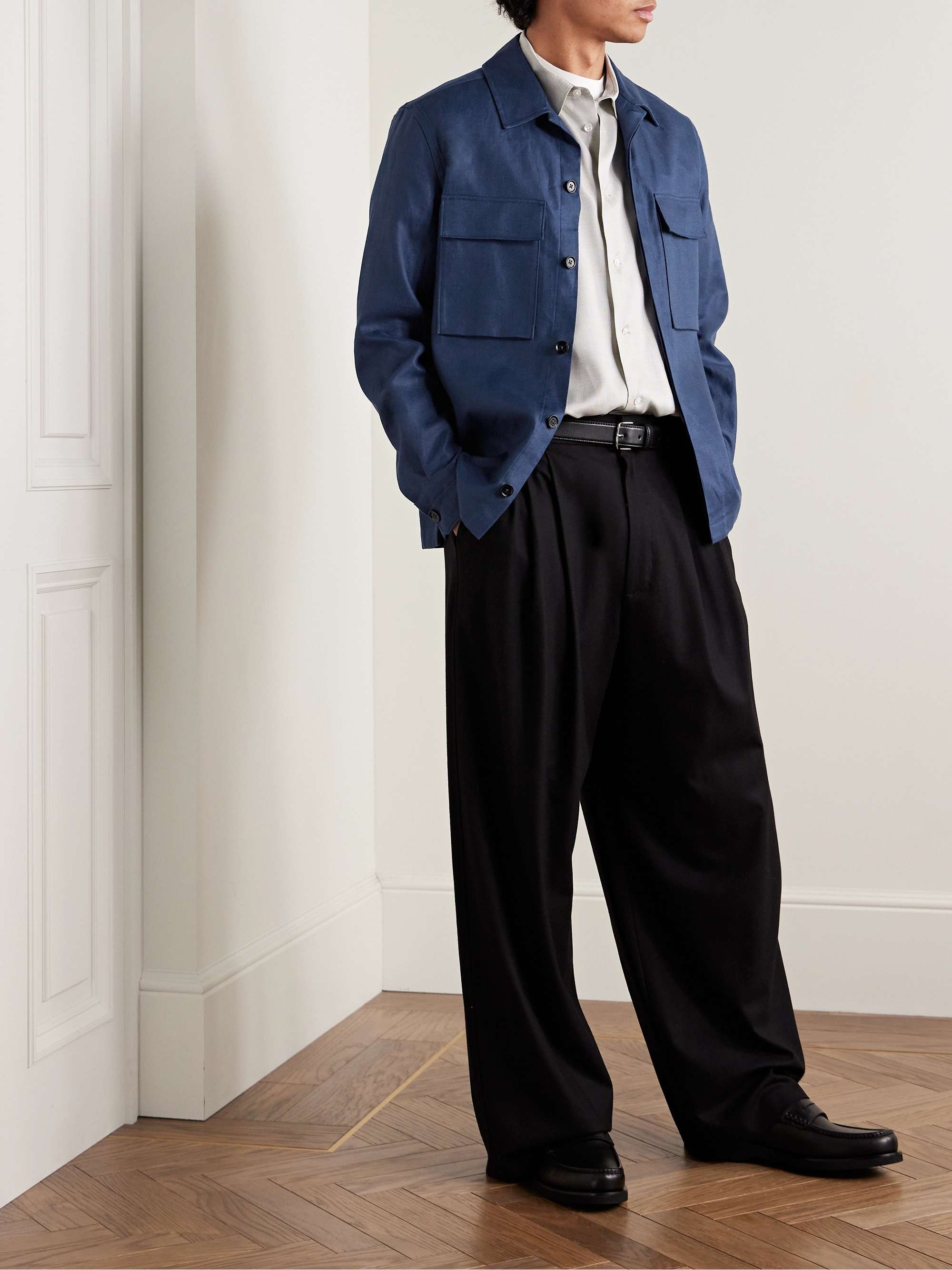 ZEGNA 