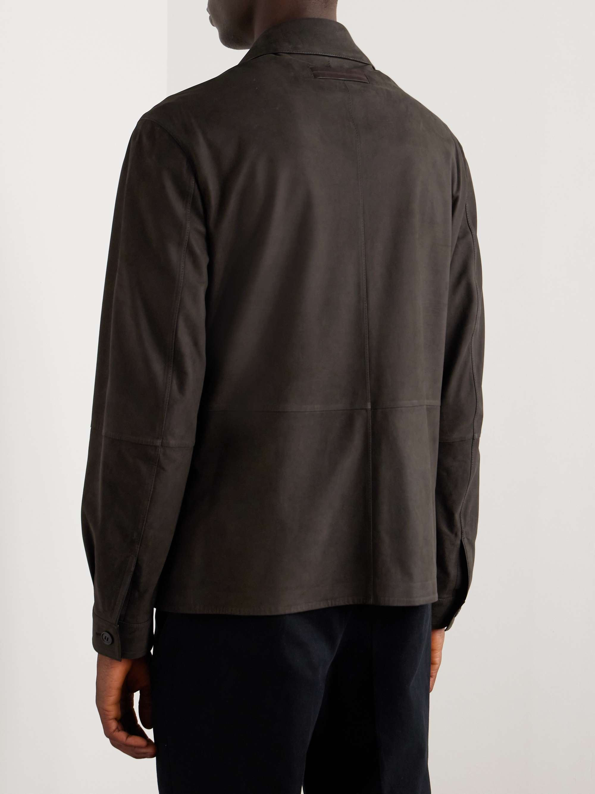 ZEGNA 