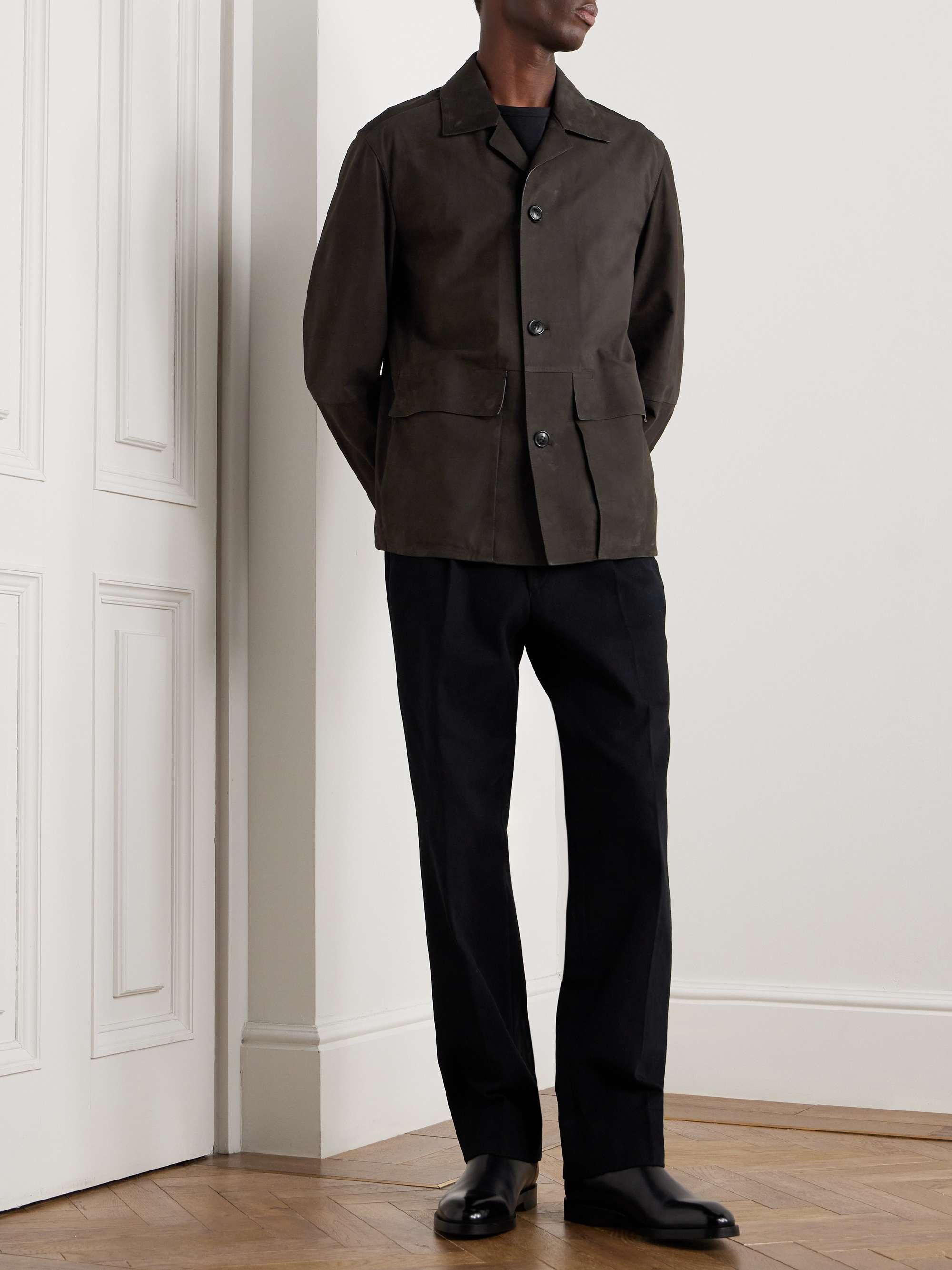 ZEGNA 