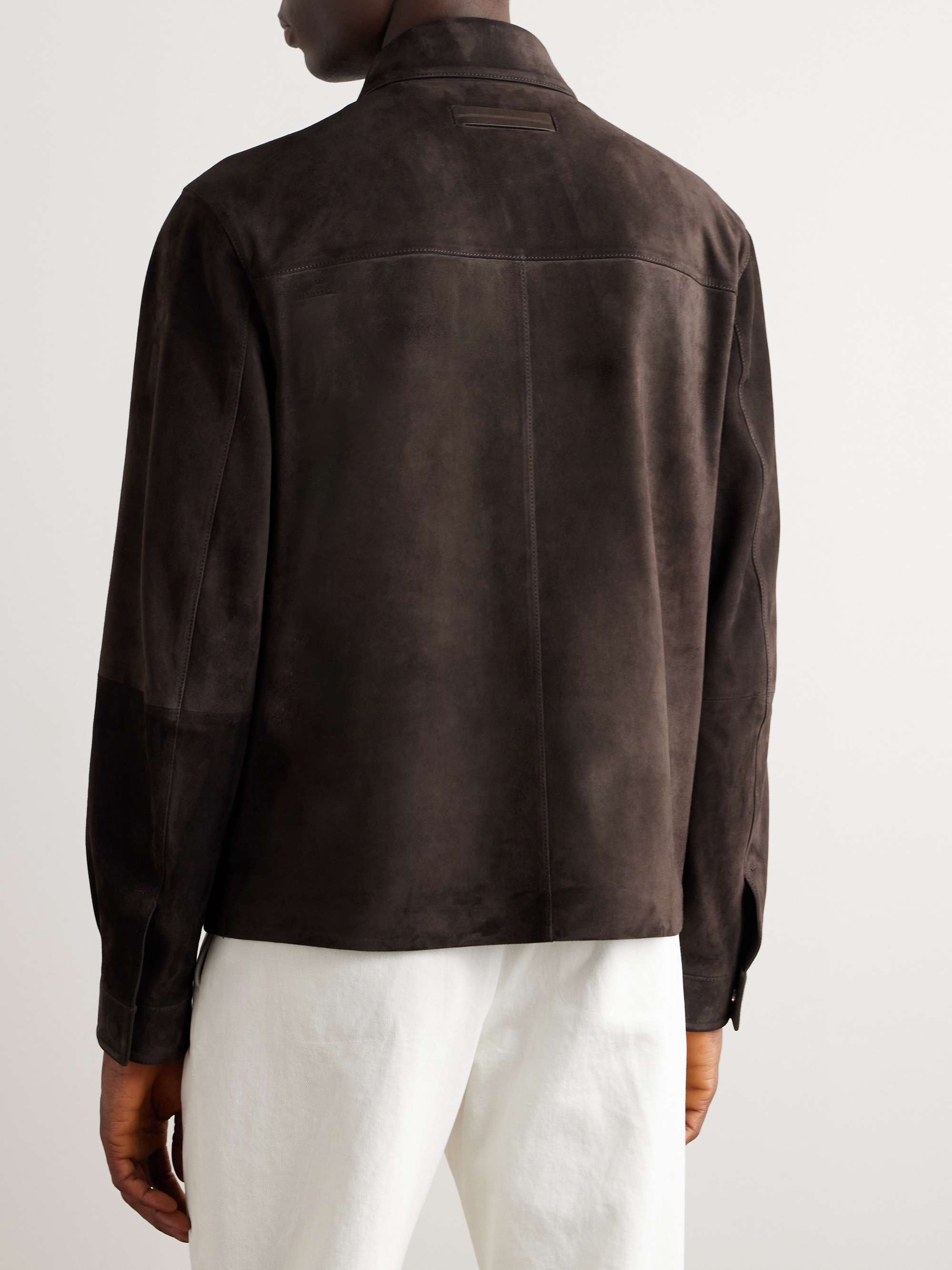 ZEGNA 