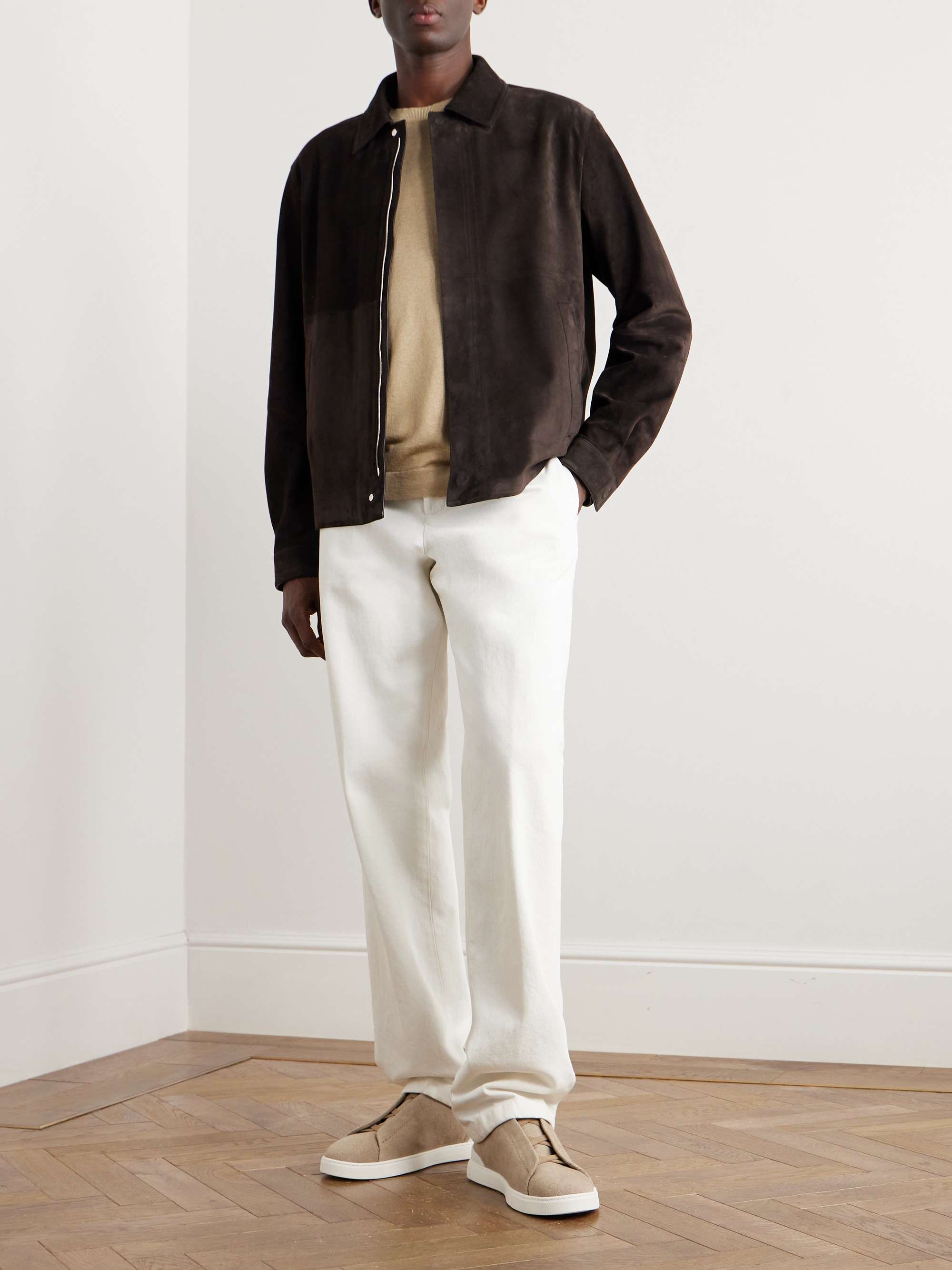 ZEGNA 