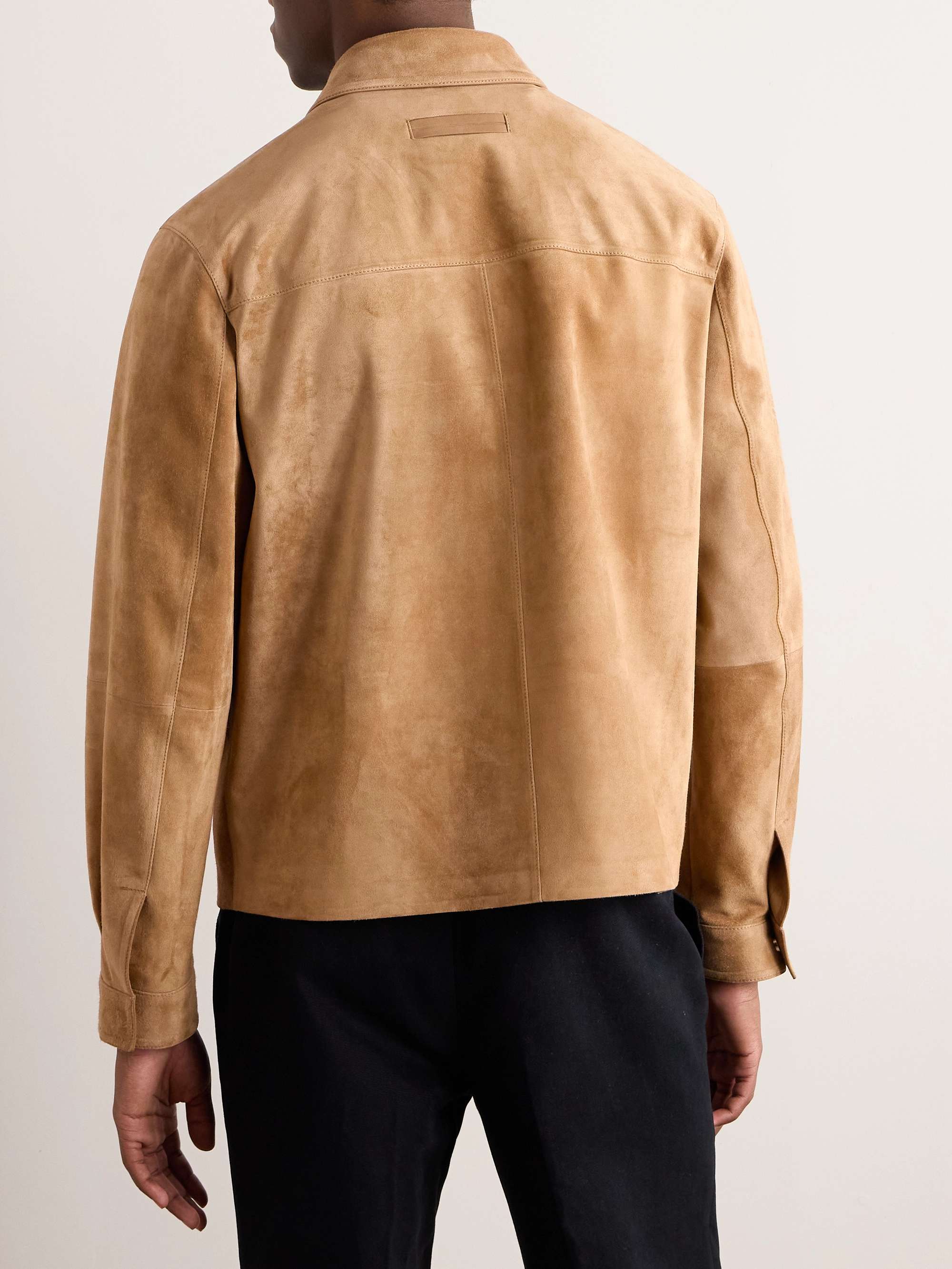 ZEGNA 
