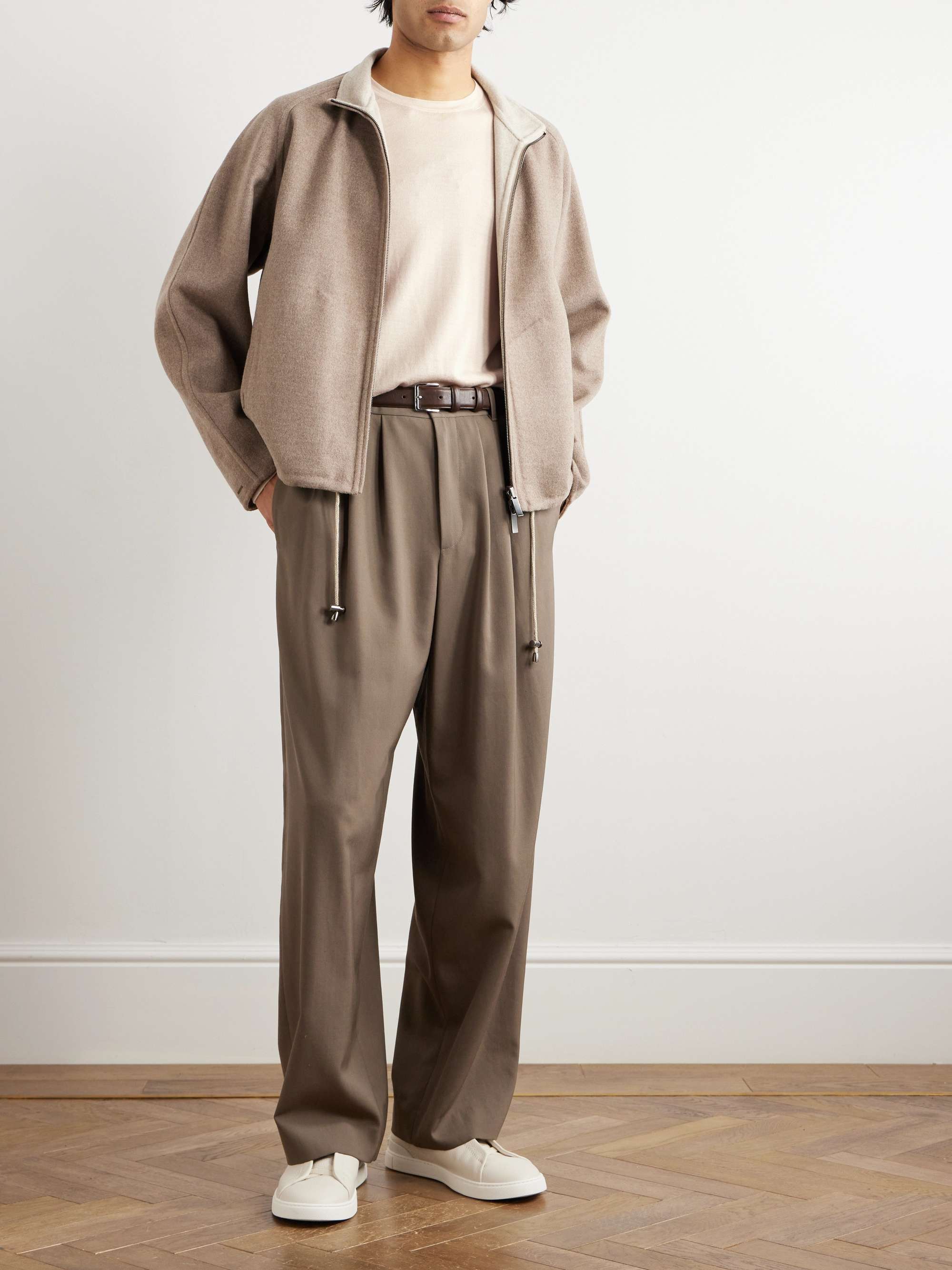 ZEGNA 