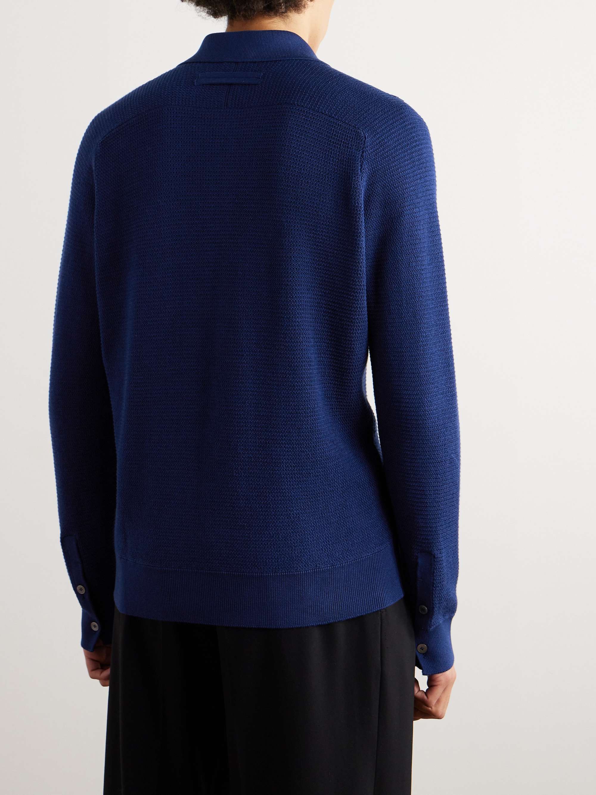 ZEGNA 