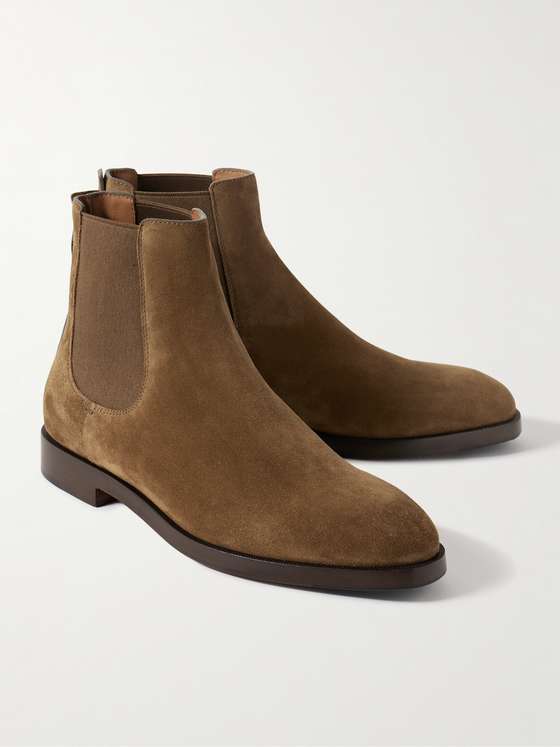 Chelsea Boot Torino