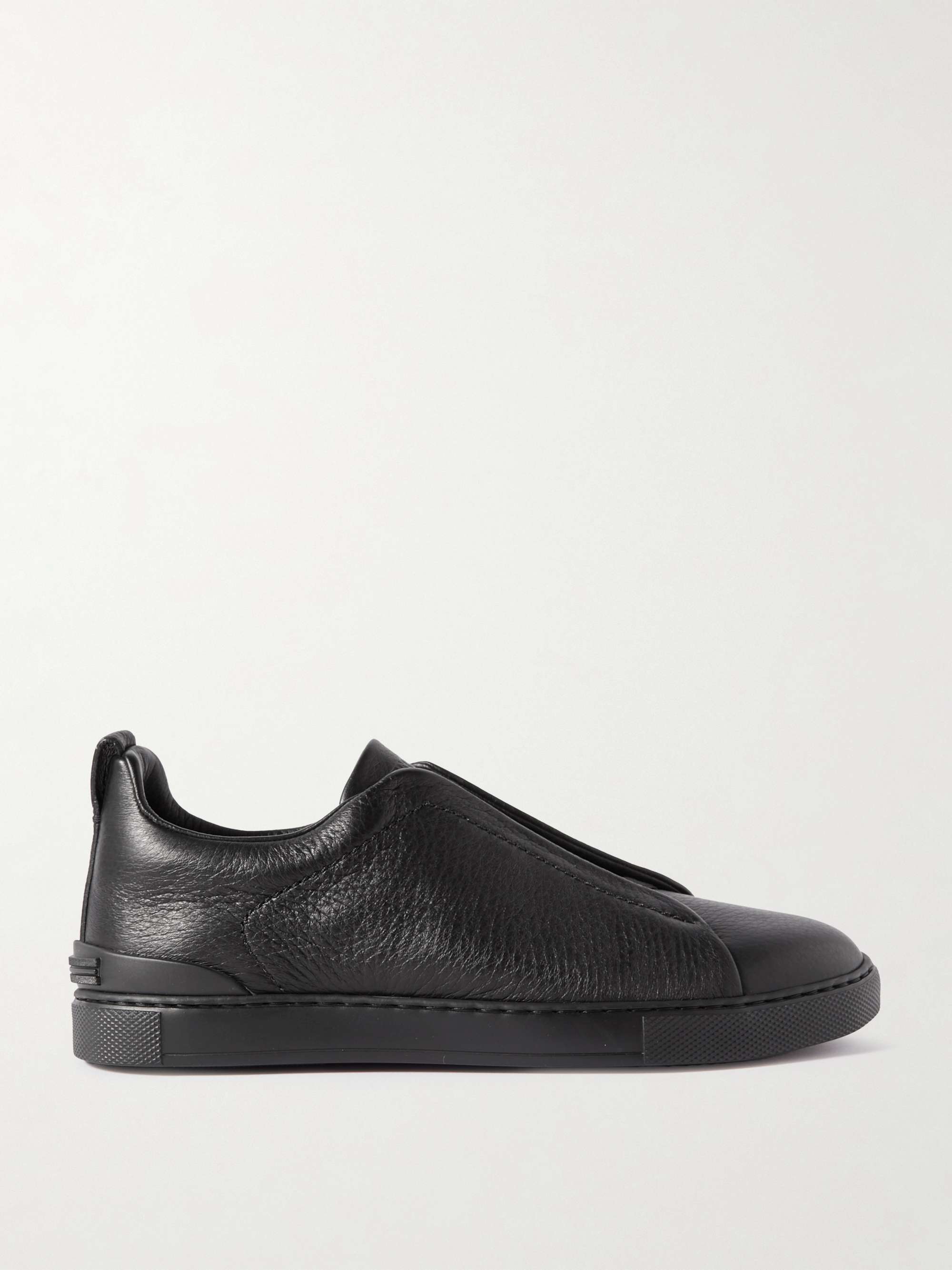 Sneakers zegna hotsell