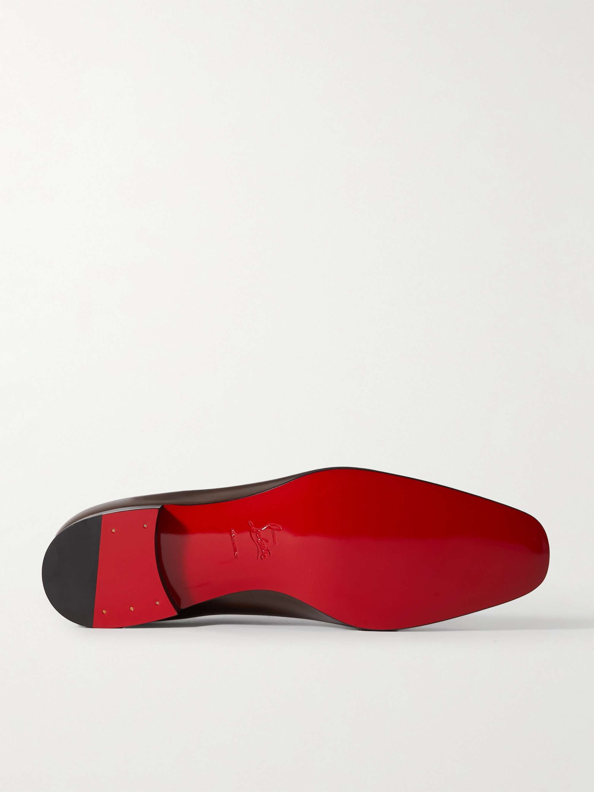 CHRISTIAN LOUBOUTIN 