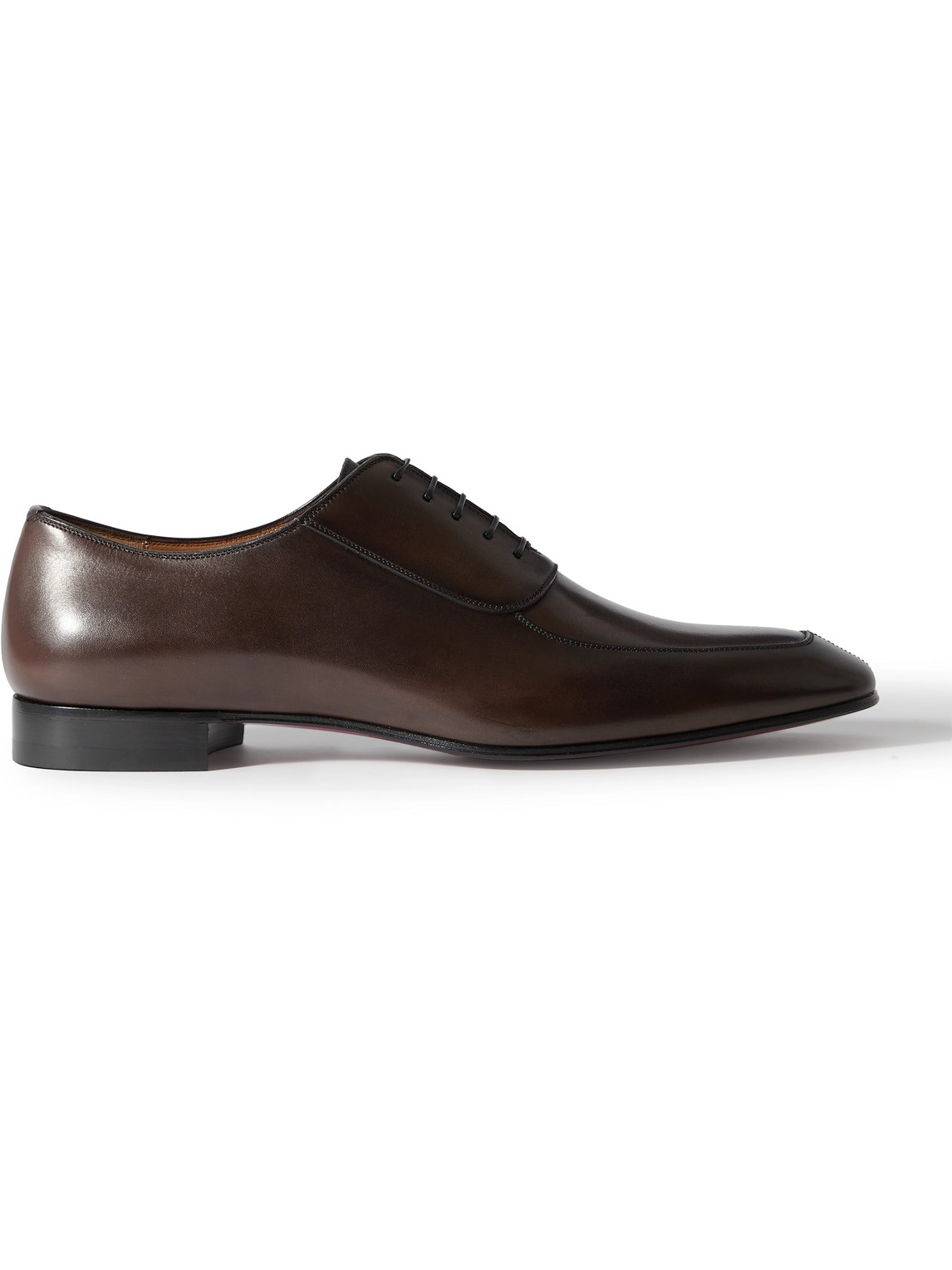 Lafitte Leather Oxford Shoes