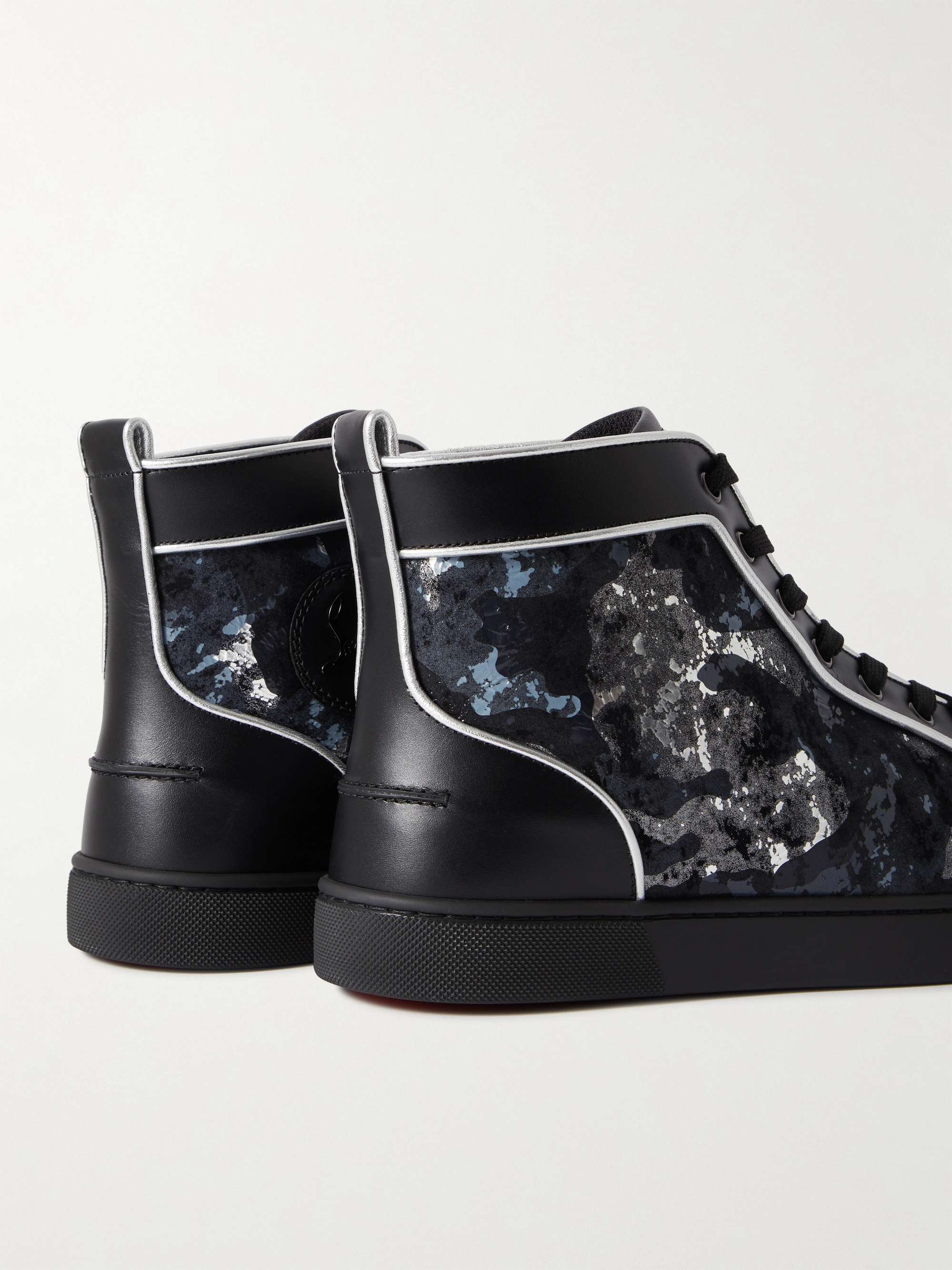 CHRISTIAN LOUBOUTIN 