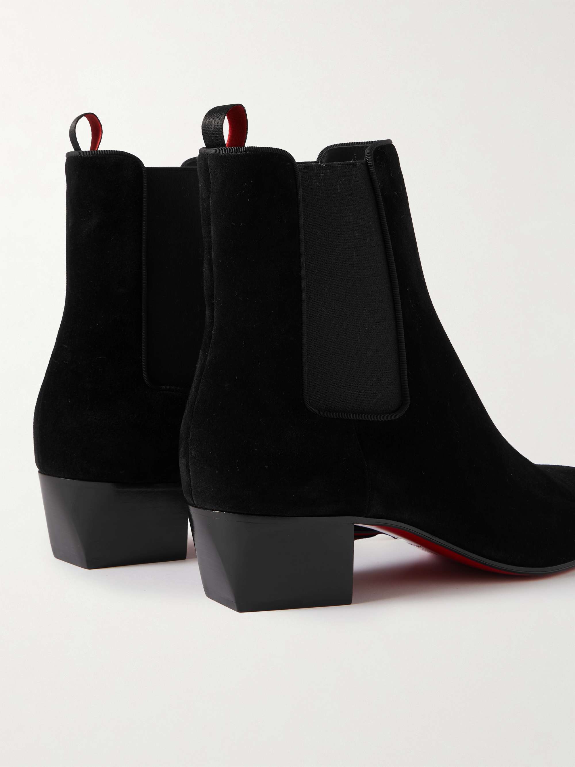 CHRISTIAN LOUBOUTIN 