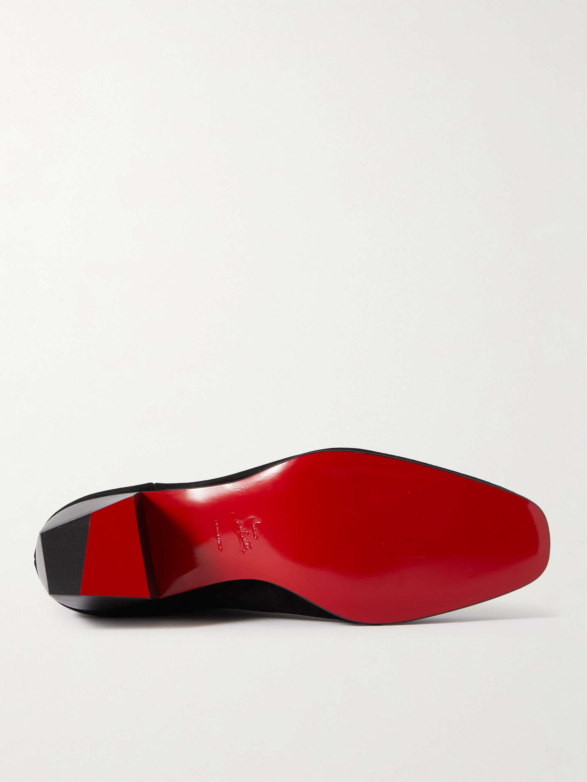 CHRISTIAN LOUBOUTIN 