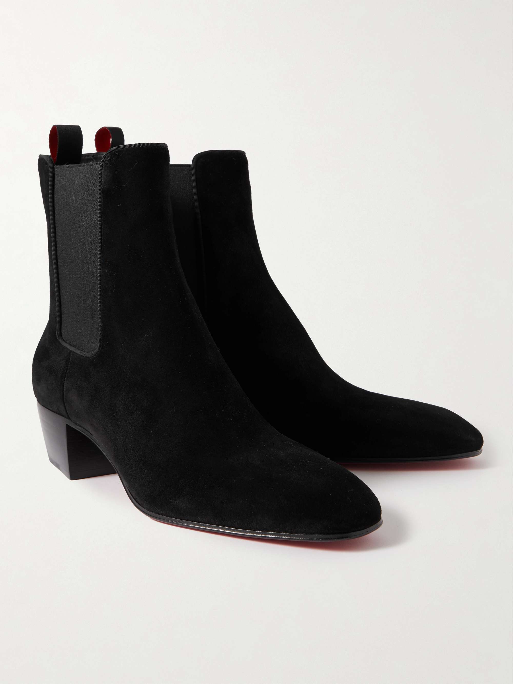 CHRISTIAN LOUBOUTIN 