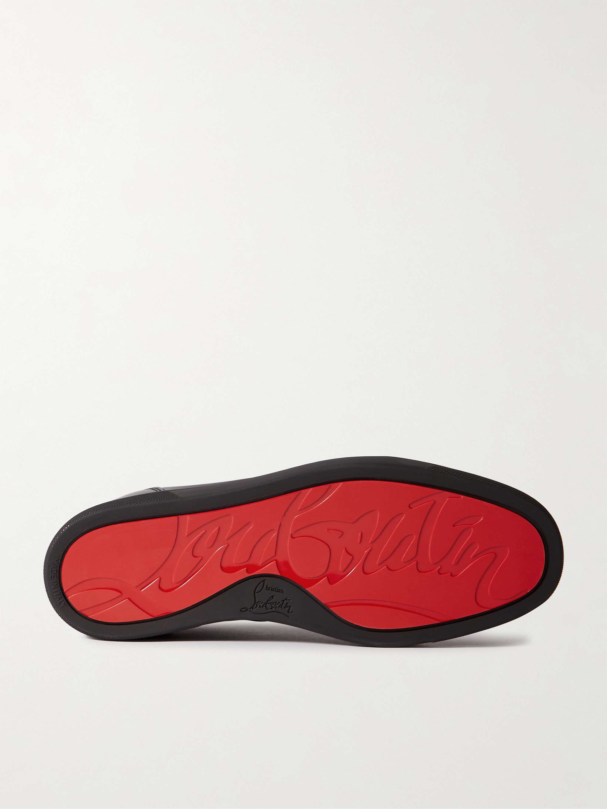 CHRISTIAN LOUBOUTIN 