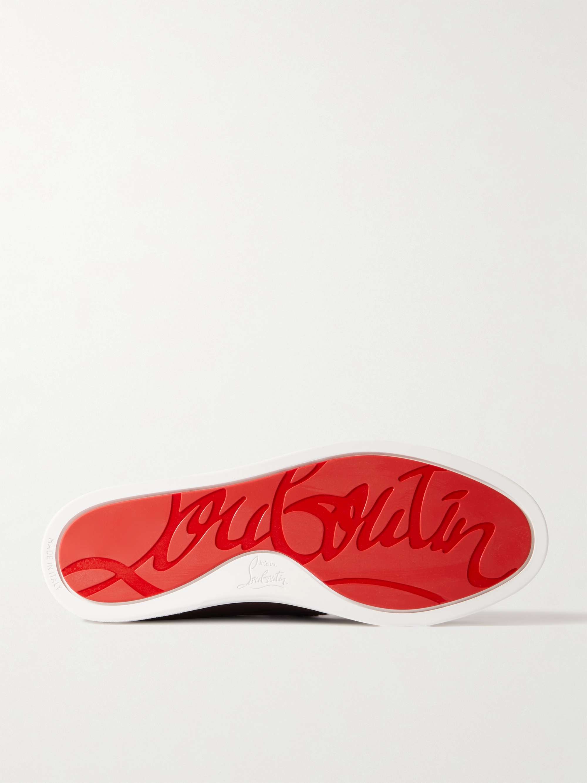 CHRISTIAN LOUBOUTIN 