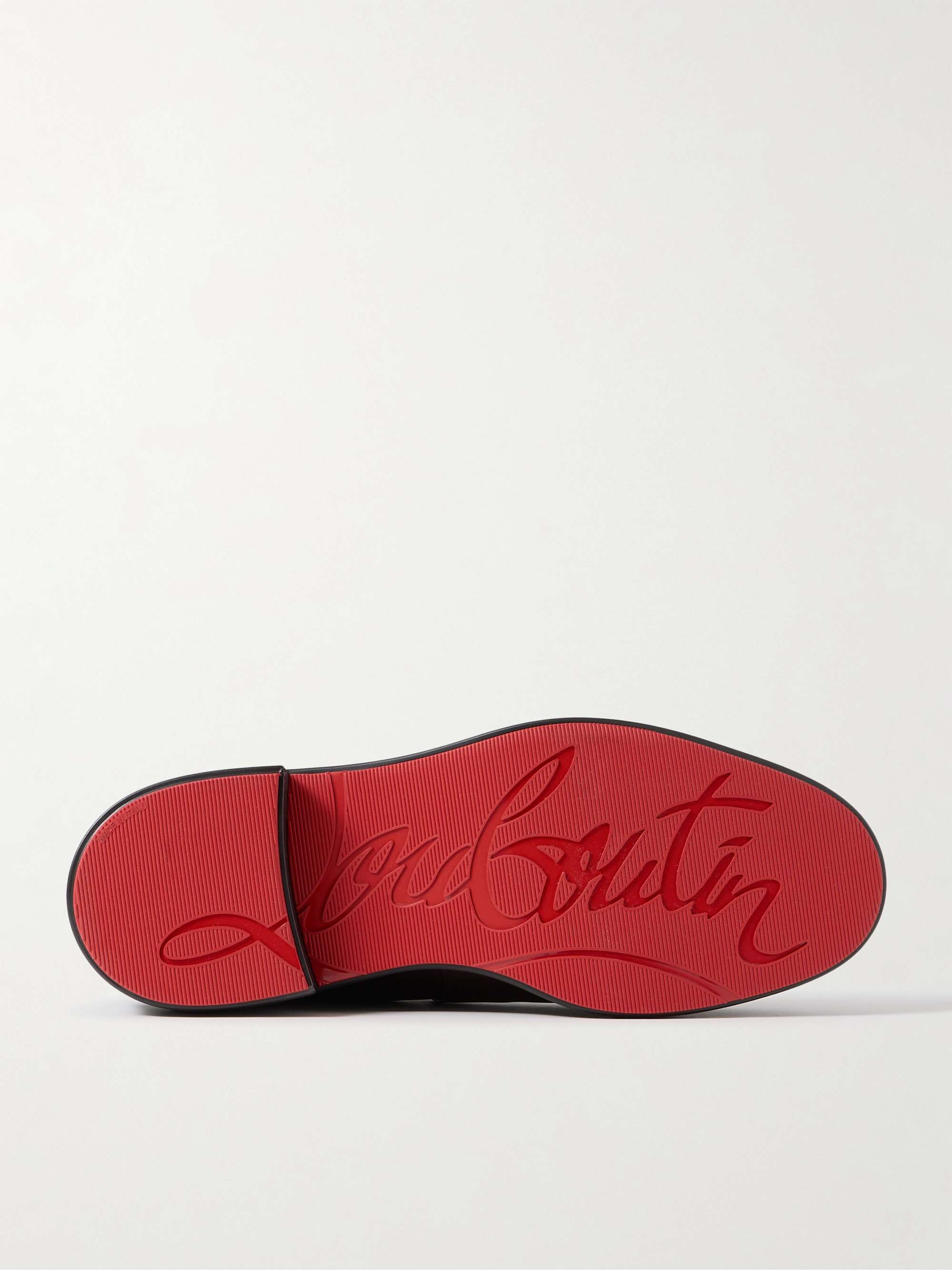 CHRISTIAN LOUBOUTIN 