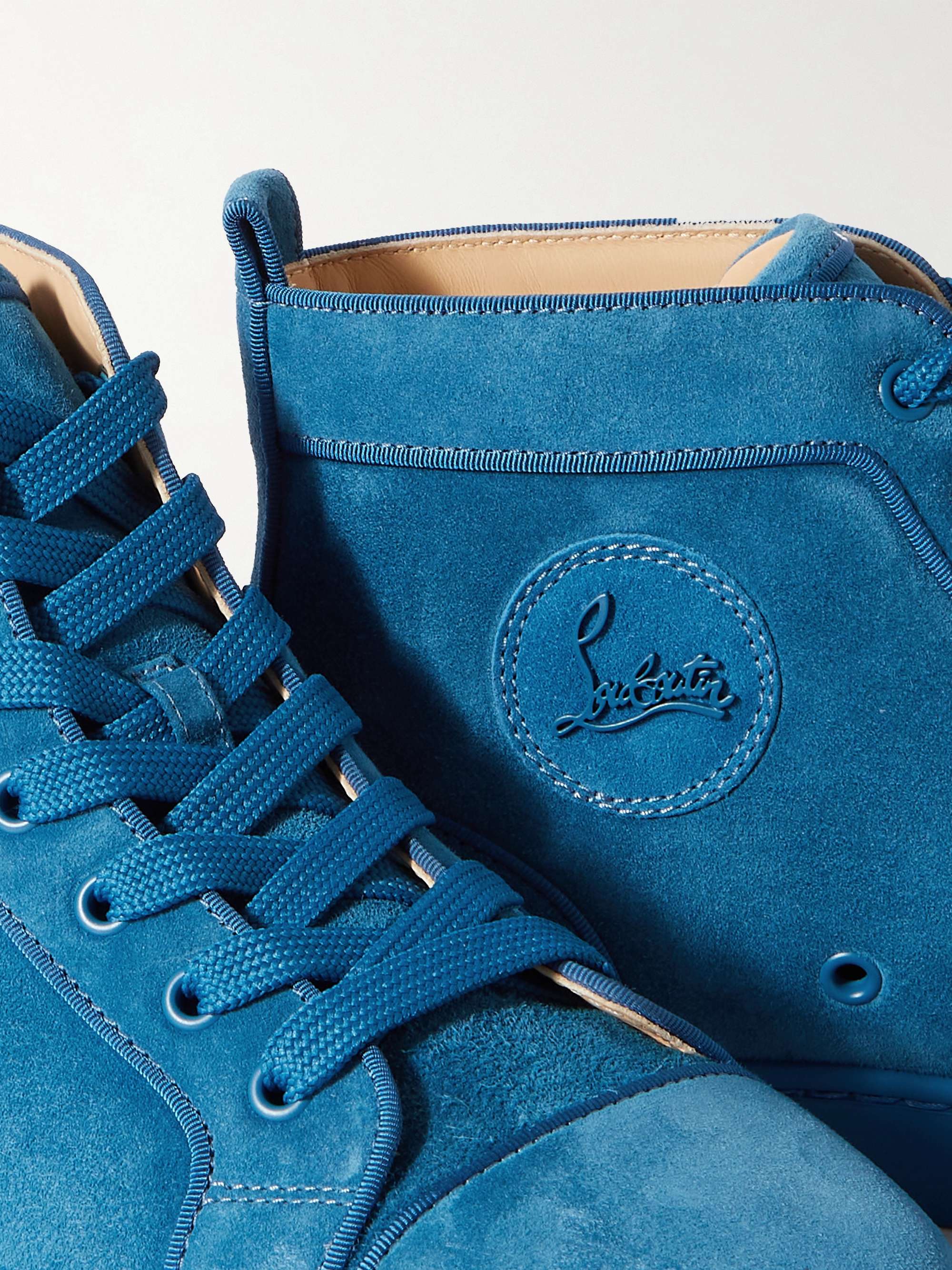 CHRISTIAN LOUBOUTIN 