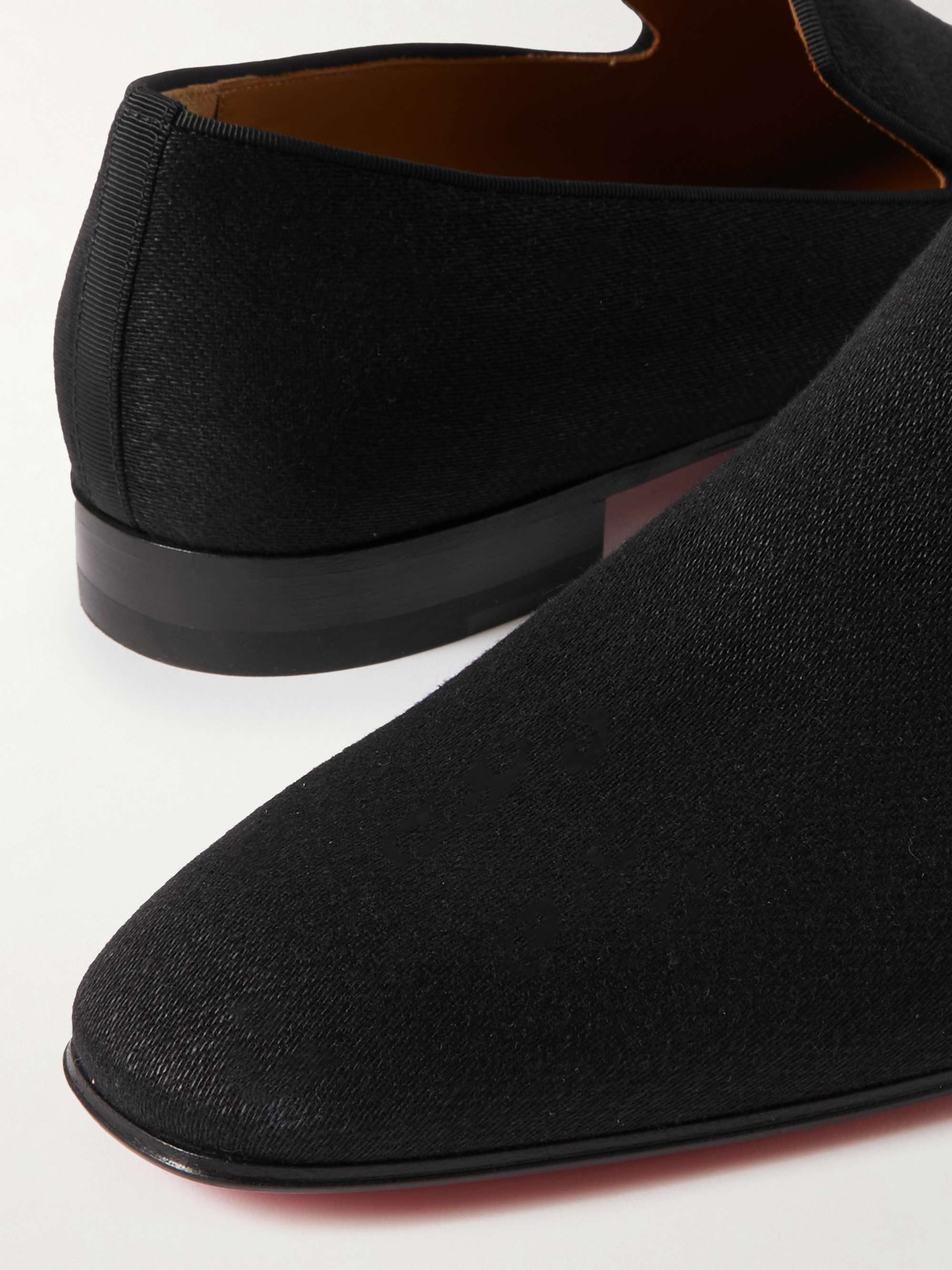 CHRISTIAN LOUBOUTIN 