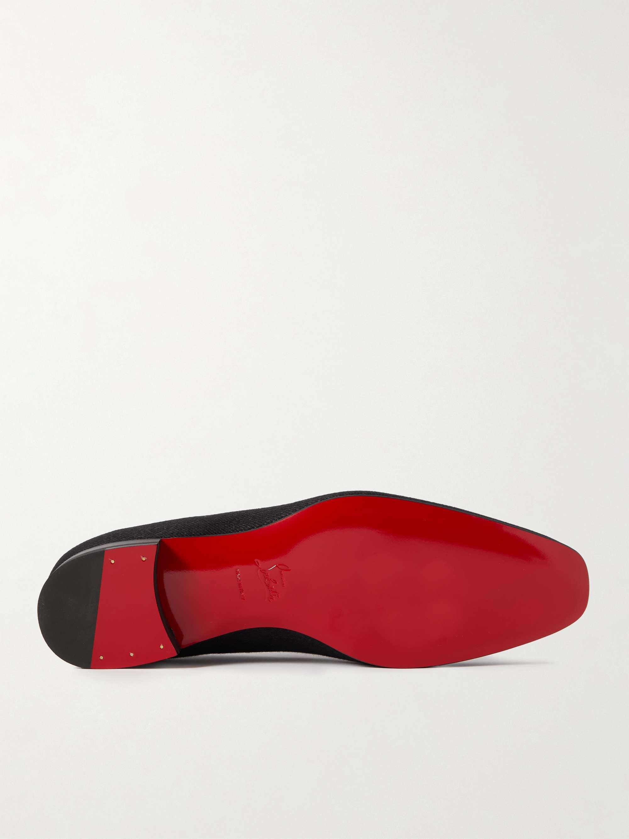 CHRISTIAN LOUBOUTIN 