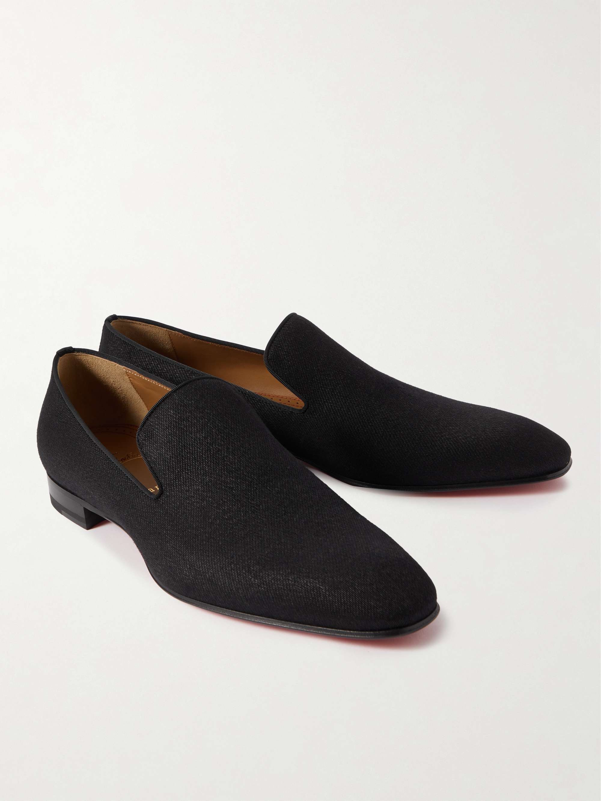 CHRISTIAN LOUBOUTIN 