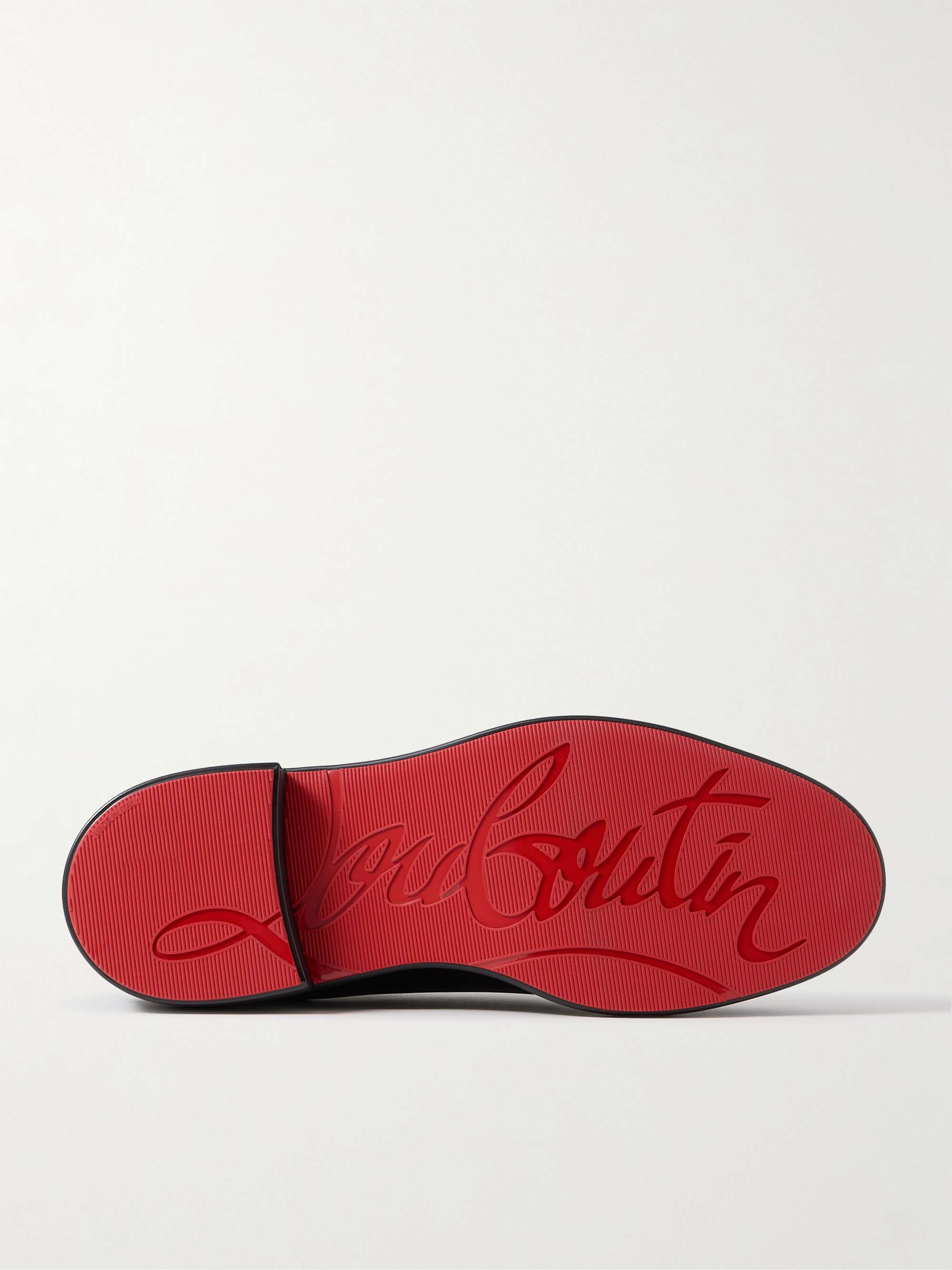 CHRISTIAN LOUBOUTIN 