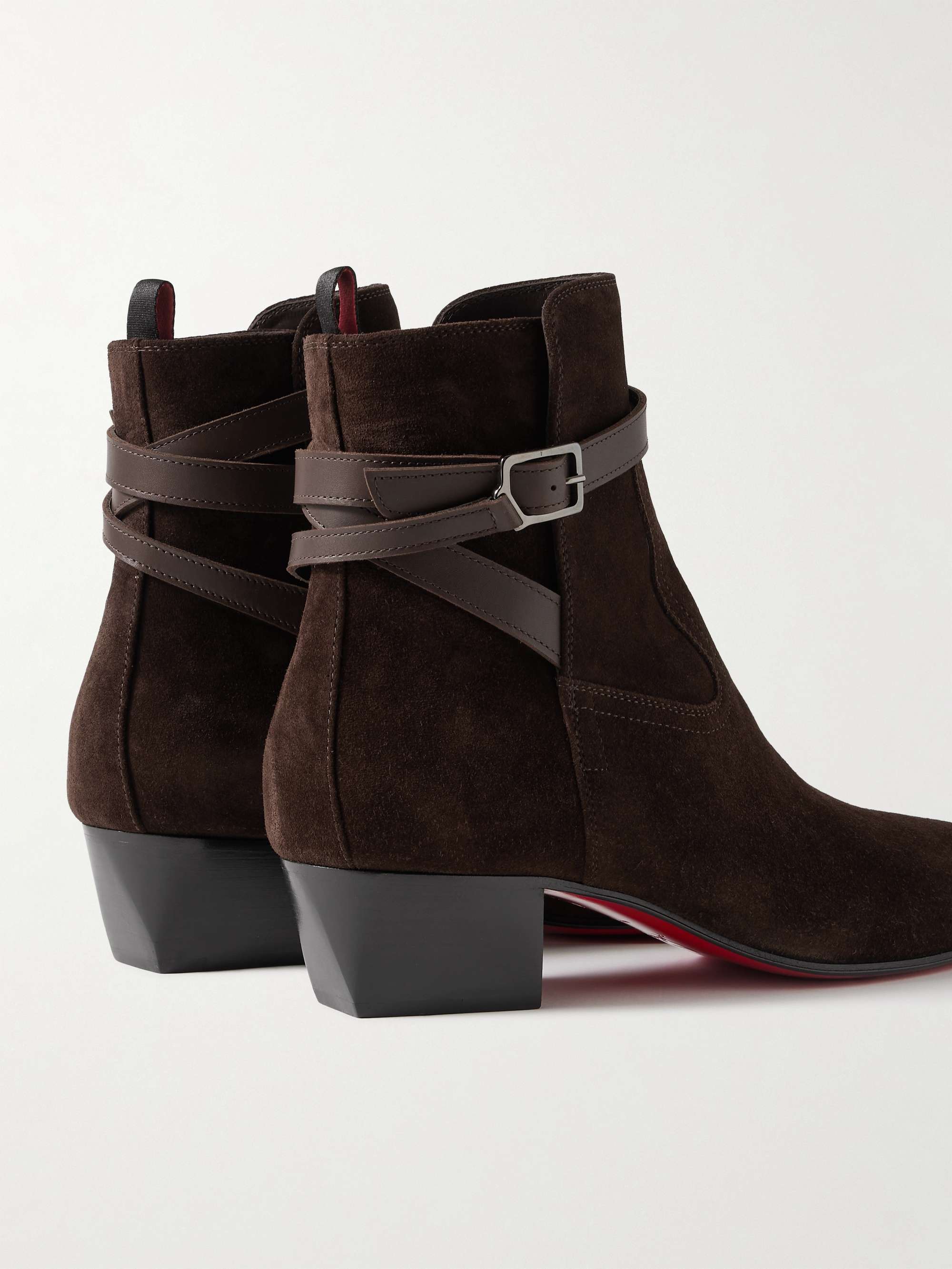 CHRISTIAN LOUBOUTIN 