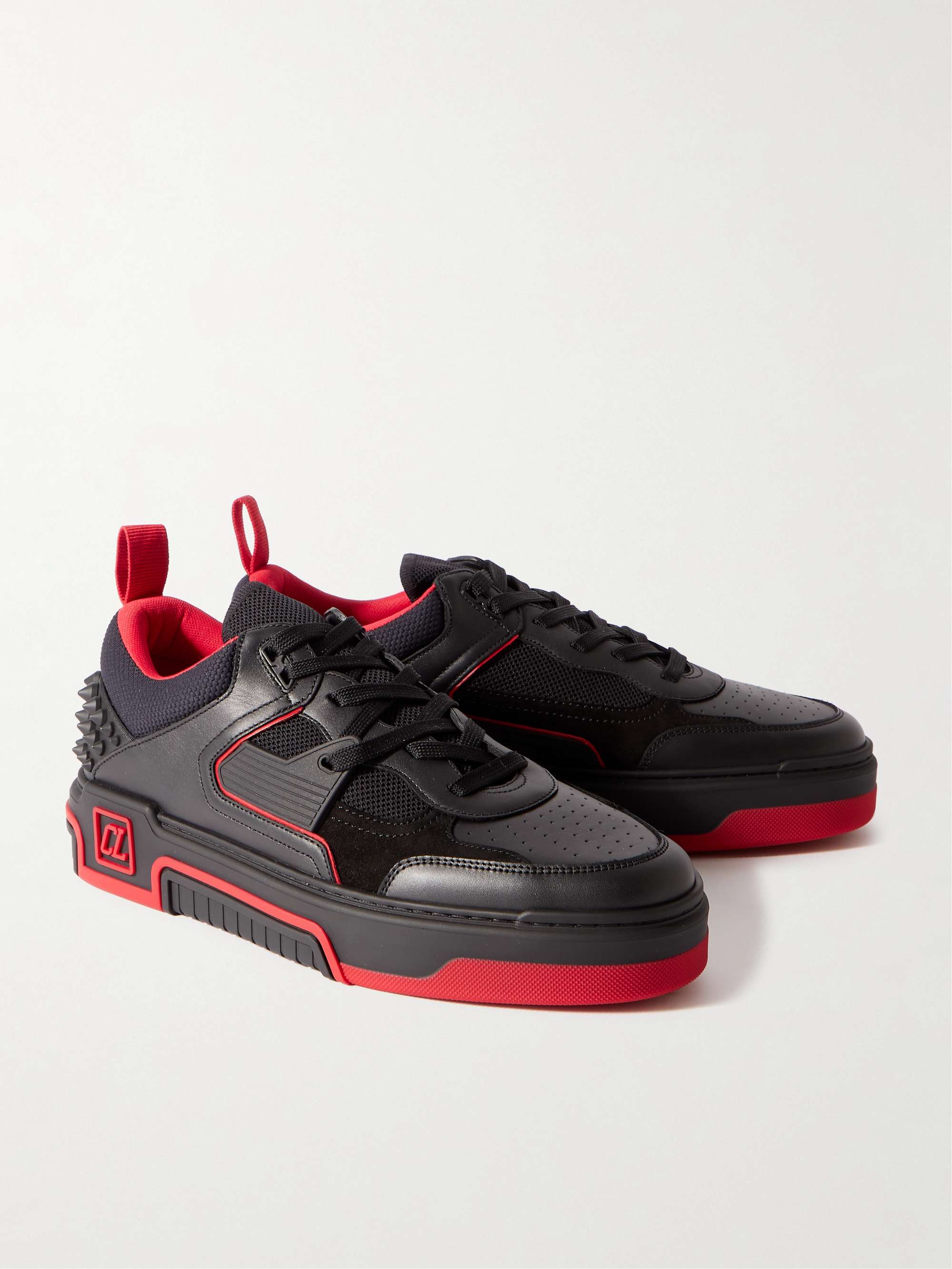 CHRISTIAN LOUBOUTIN 