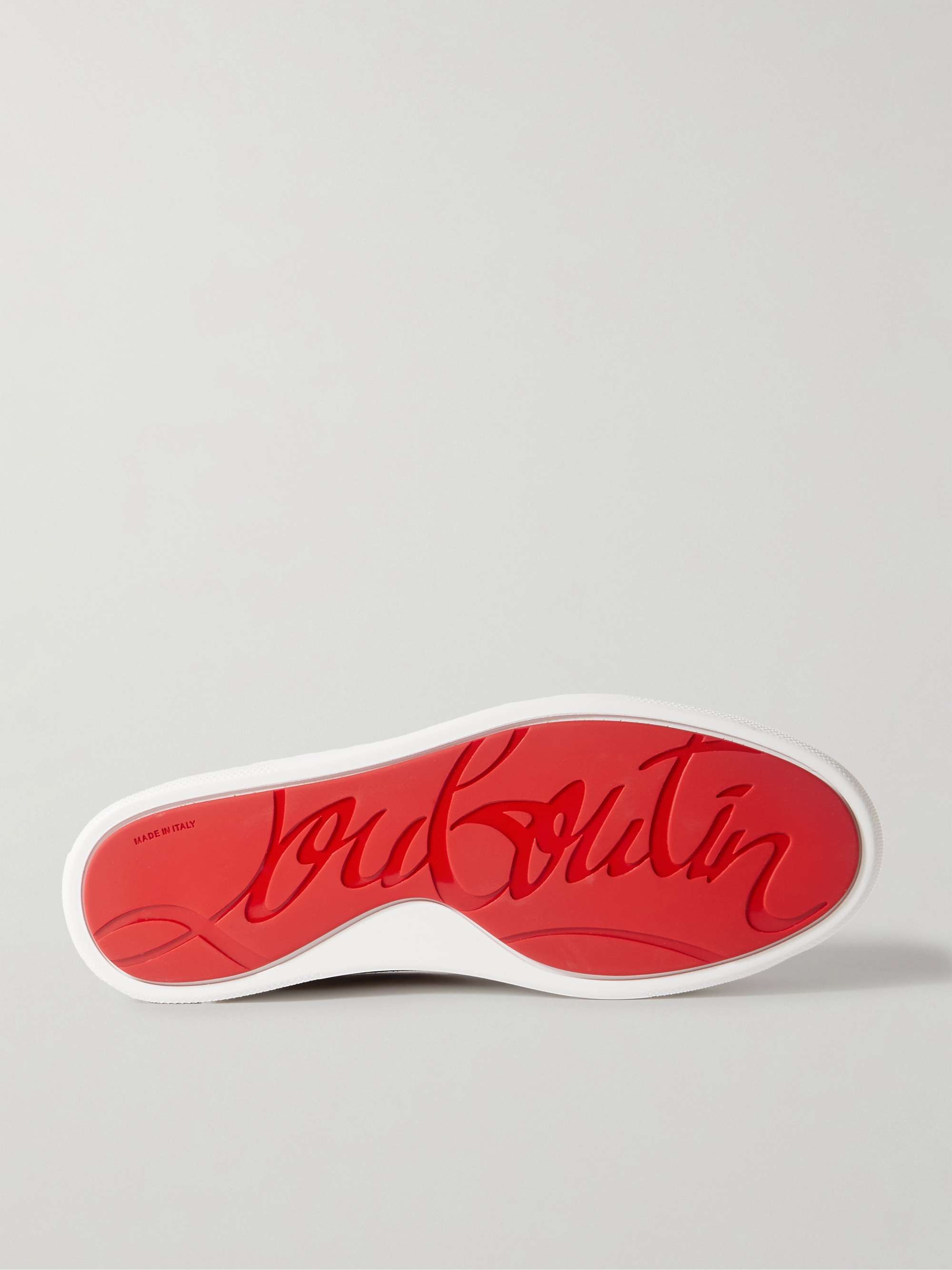 CHRISTIAN LOUBOUTIN 