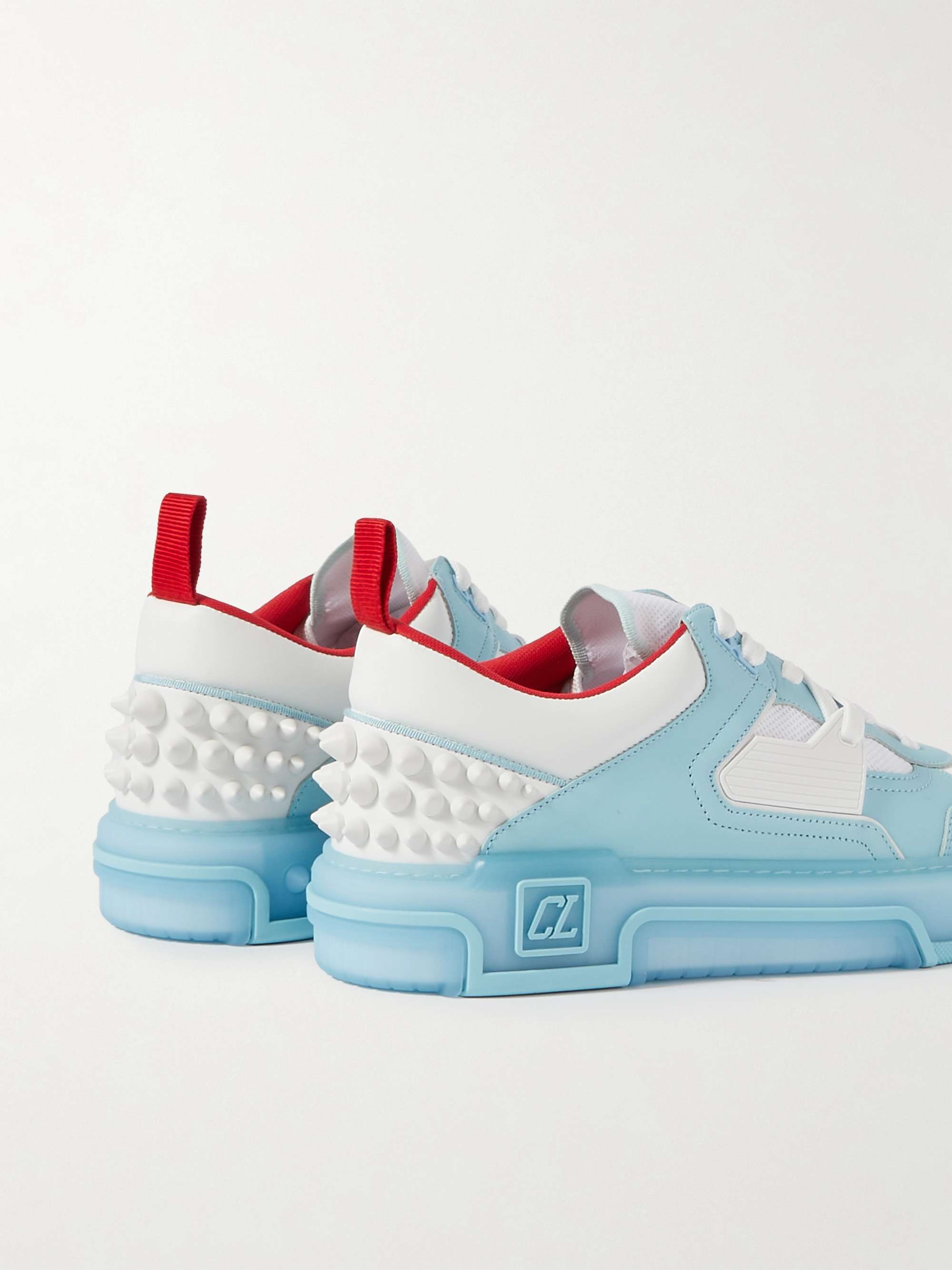 CHRISTIAN LOUBOUTIN 