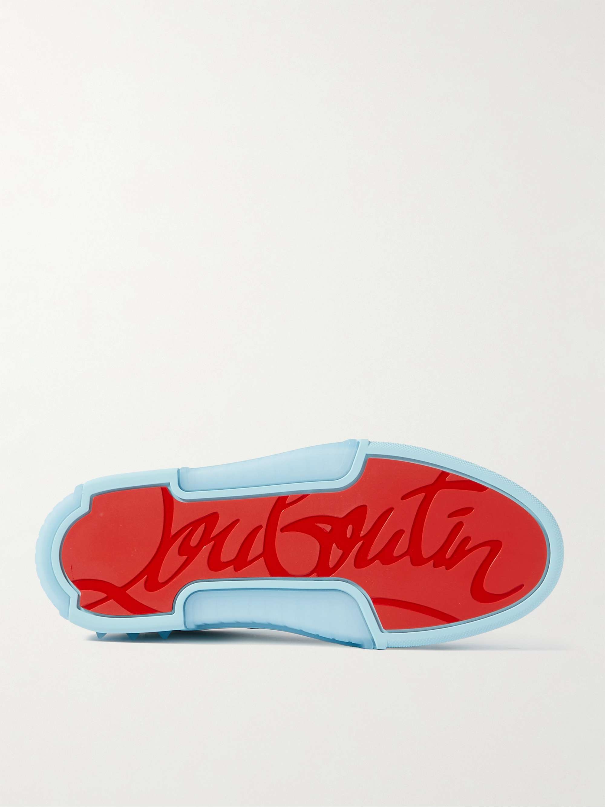 CHRISTIAN LOUBOUTIN 