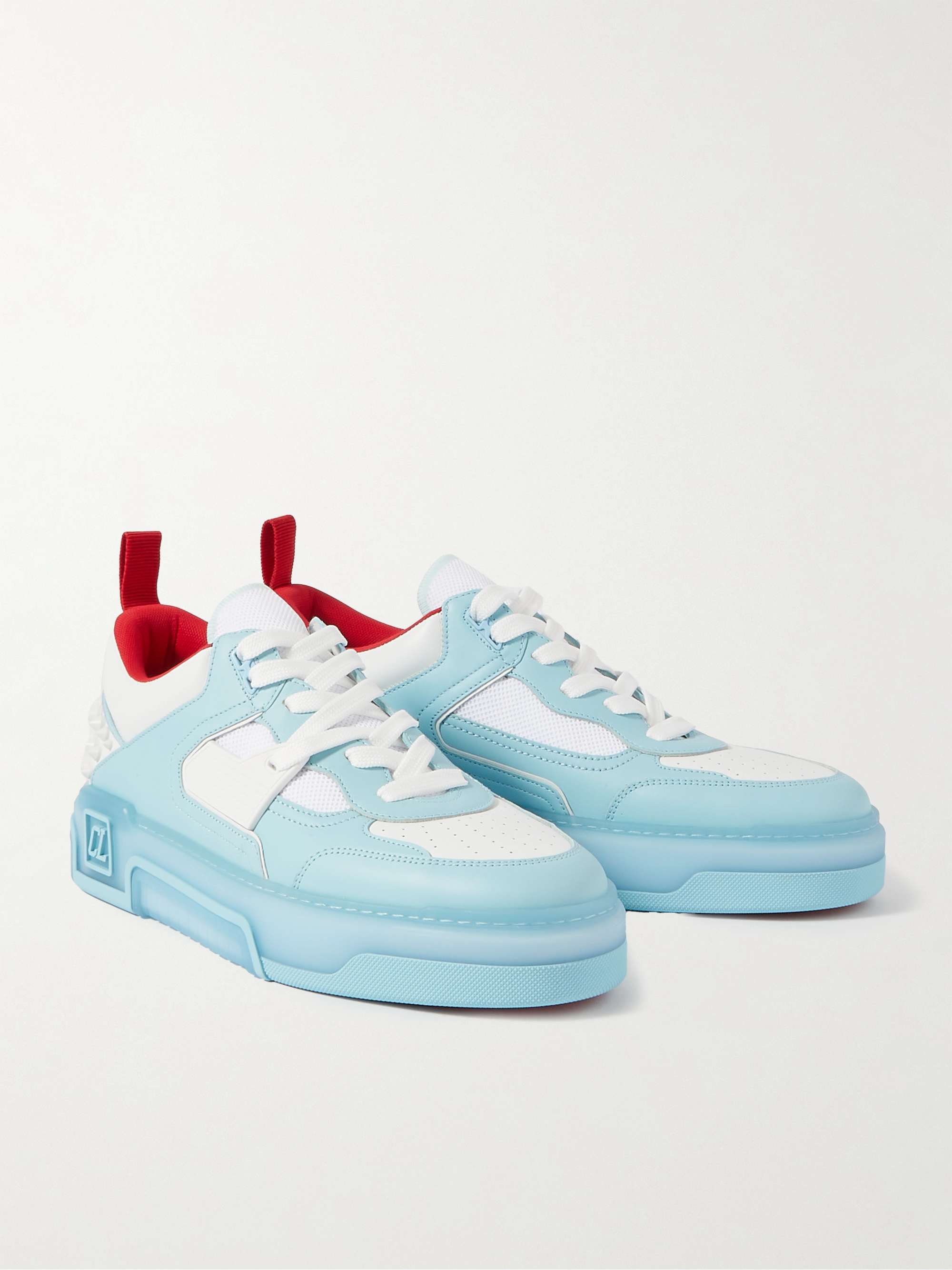 CHRISTIAN LOUBOUTIN 