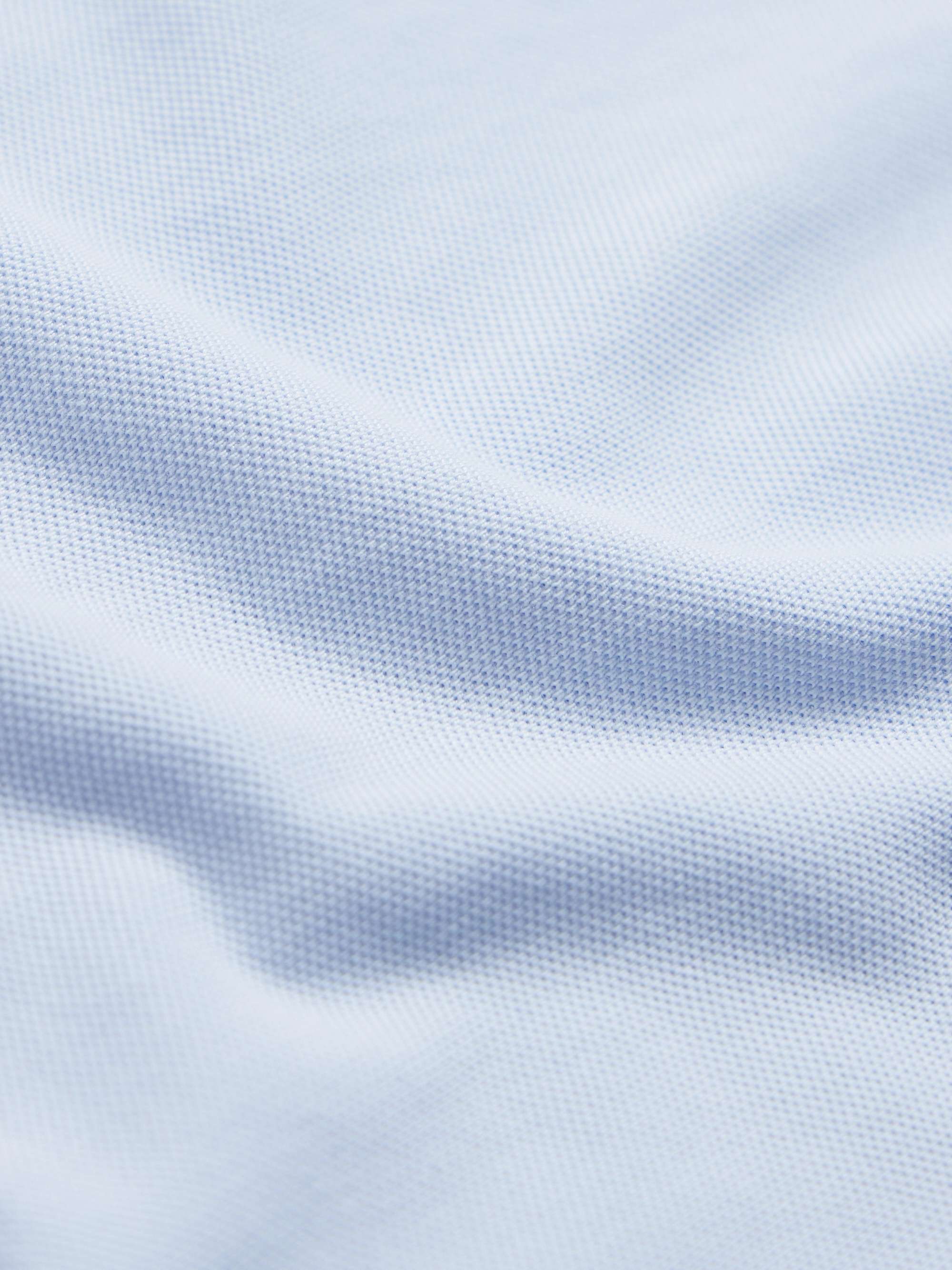 SID MASHBURN Polo in cotone Pima piqué