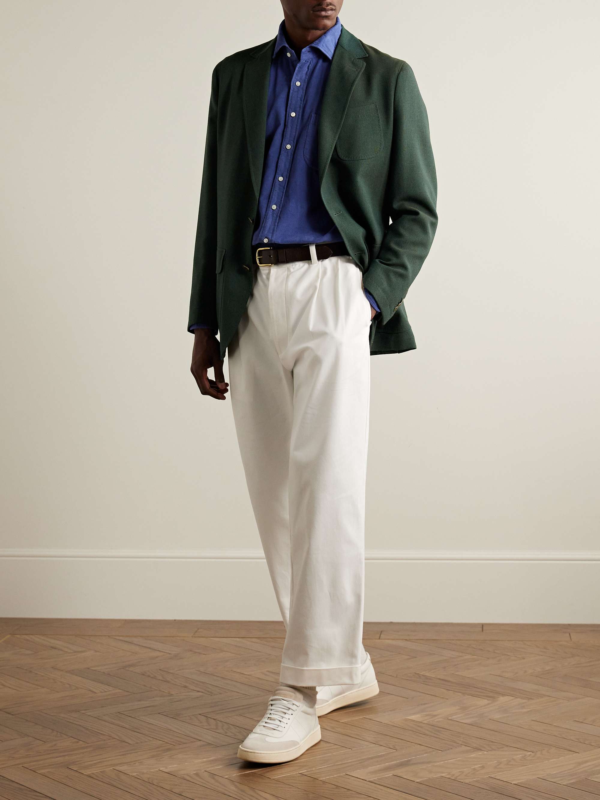 Sid mashburn best sale blazer