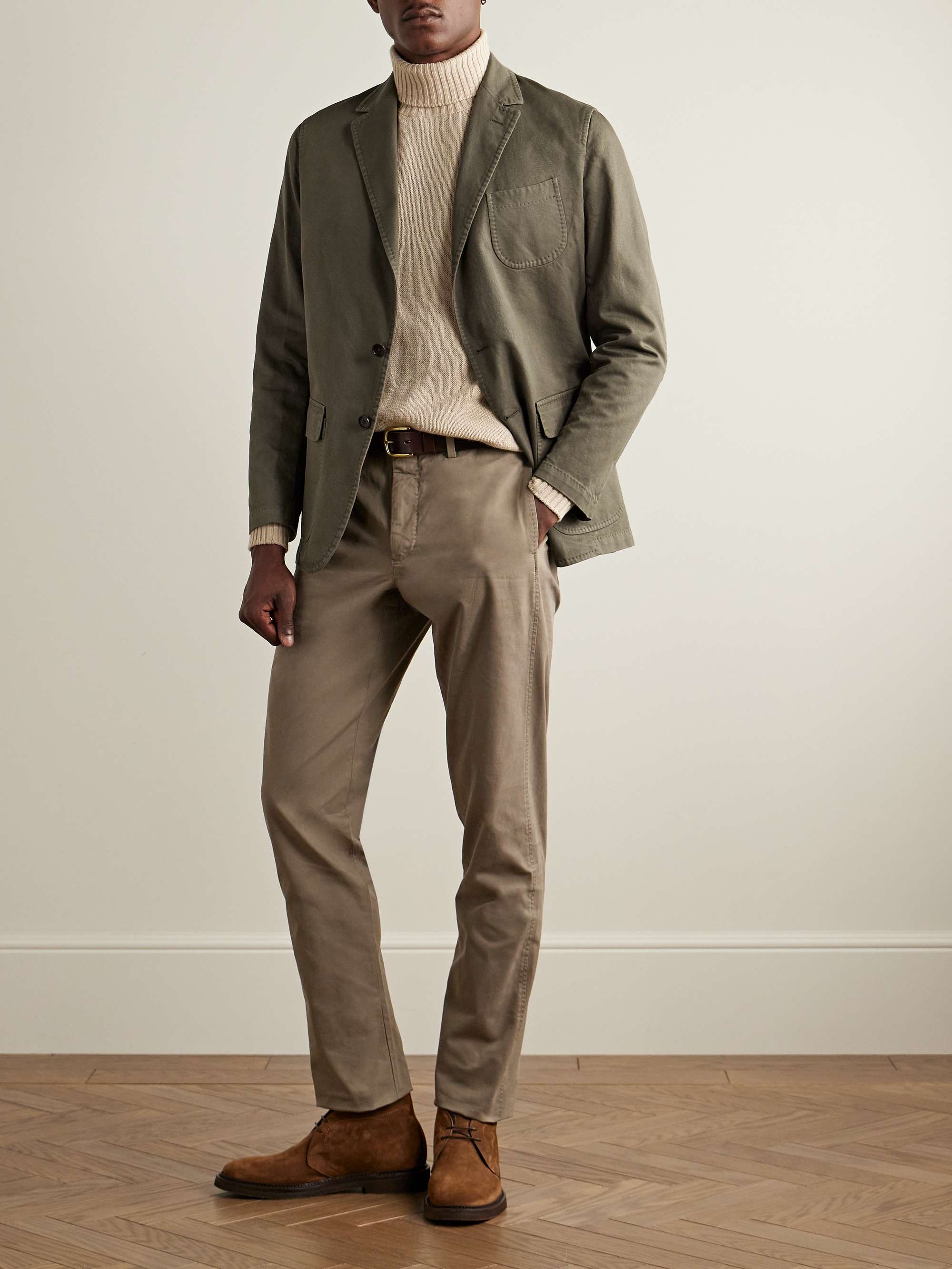 Sid mashburn blazer sale