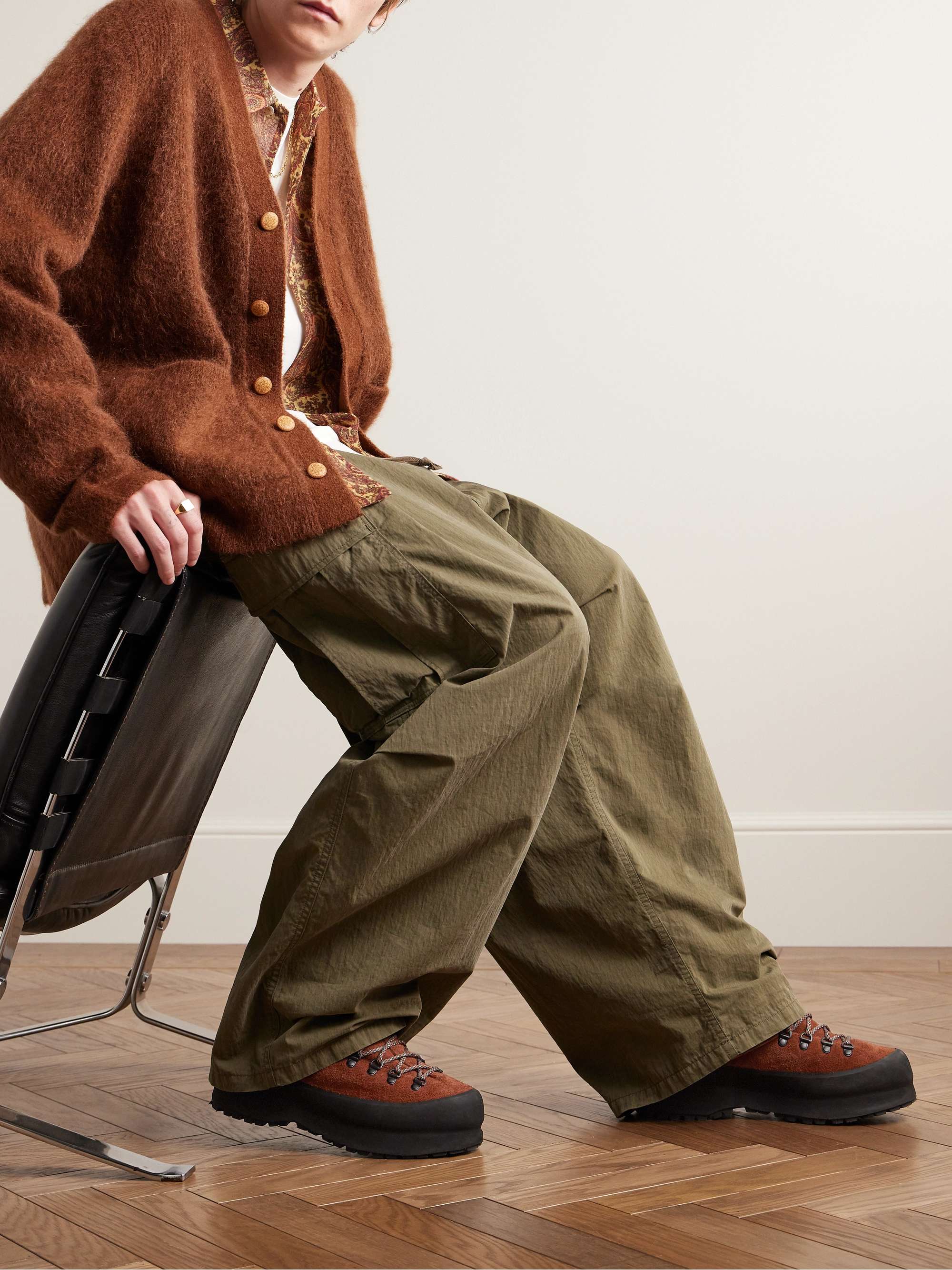 Throwing Fits Diemme Deals