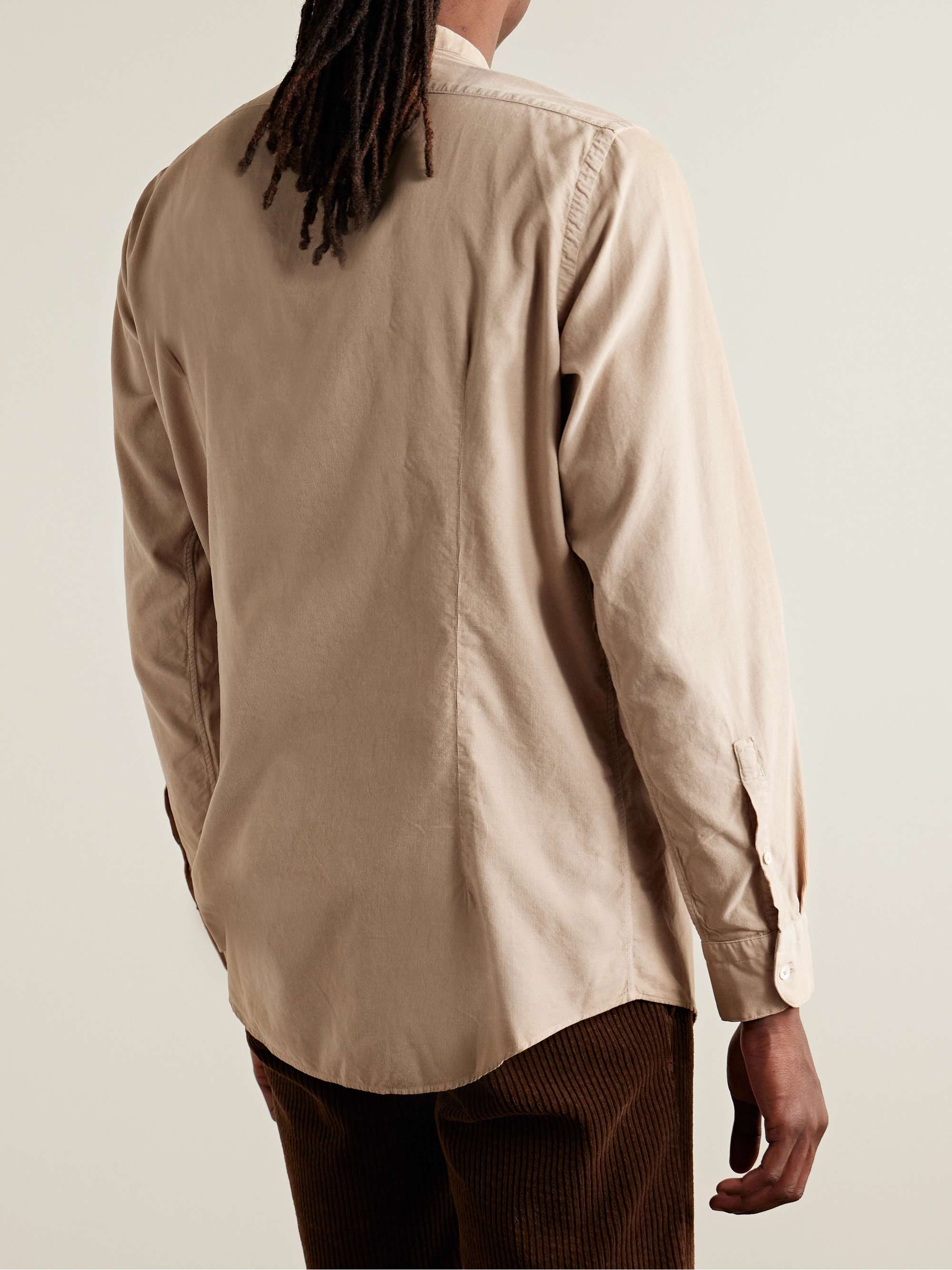 MASSIMO ALBA 