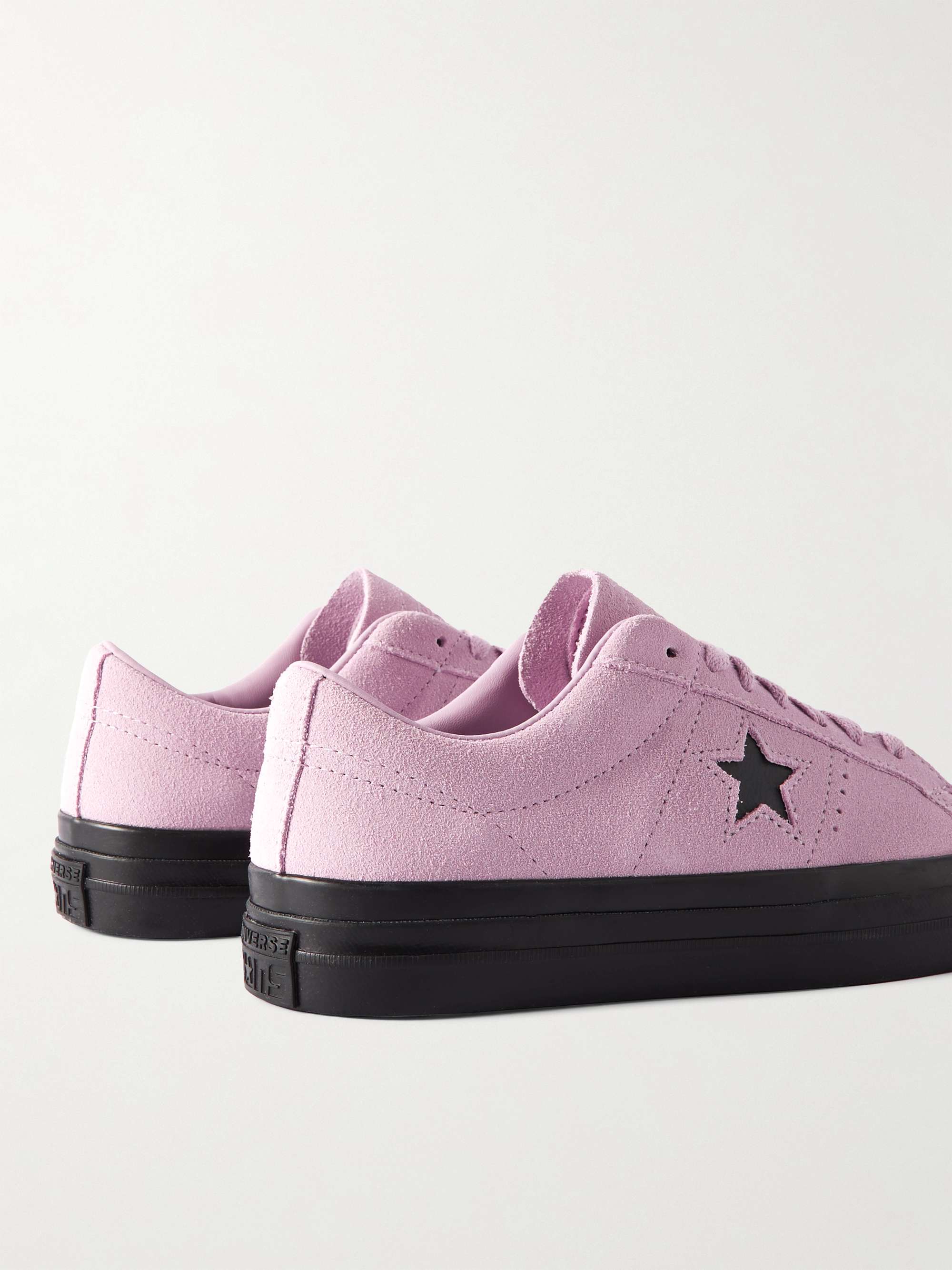 CONVERSE 