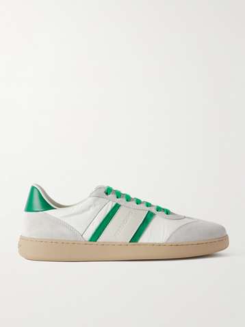 Ferragamo sneakers homme hotsell