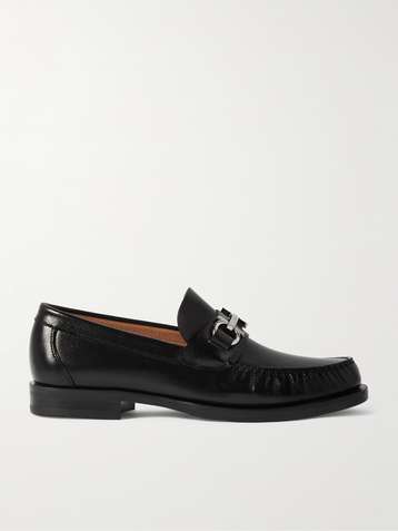 FERRAGAMO MEN SHOES