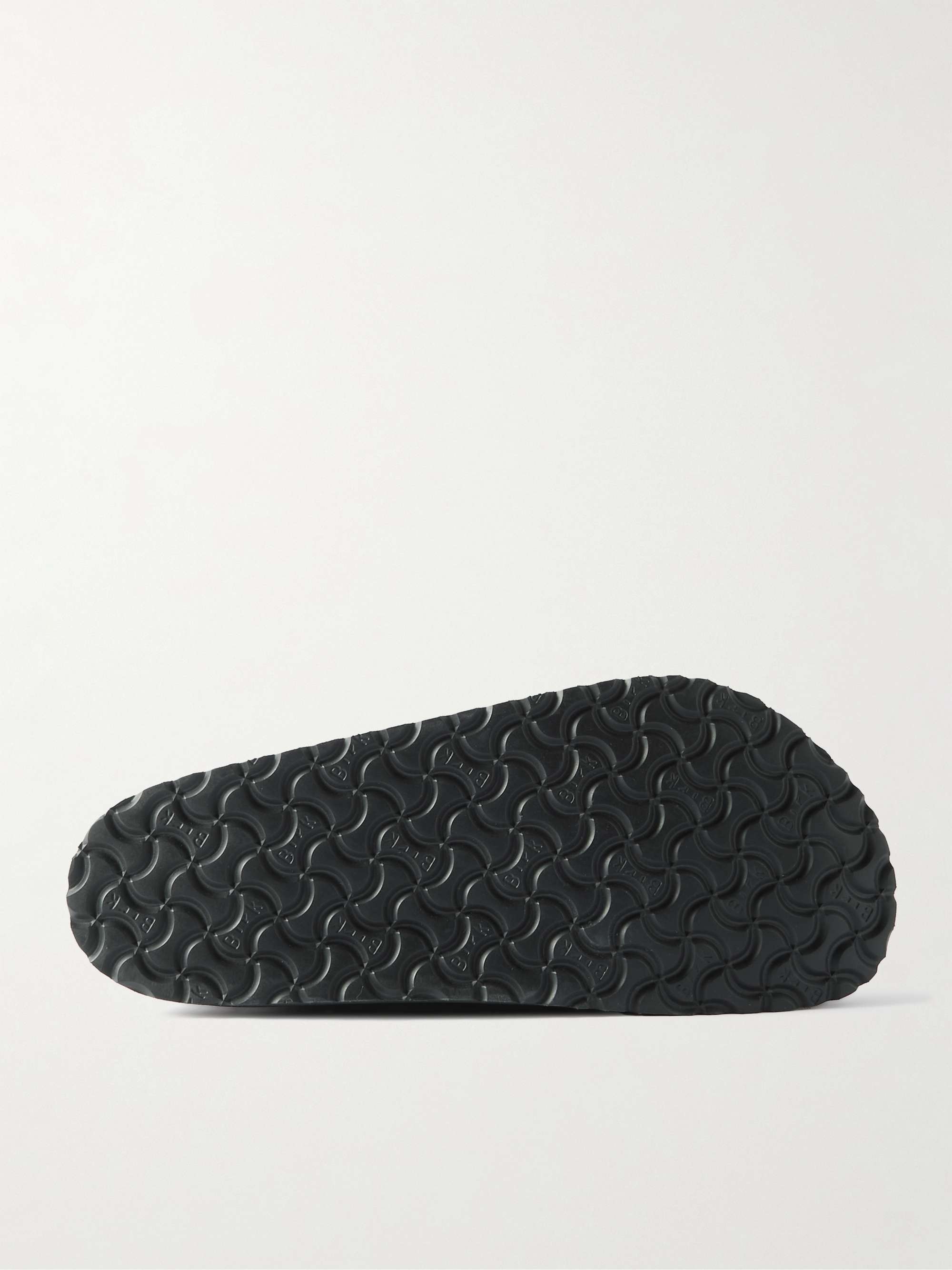 33 Dougal Leather Premium Black | BIRKENSTOCK