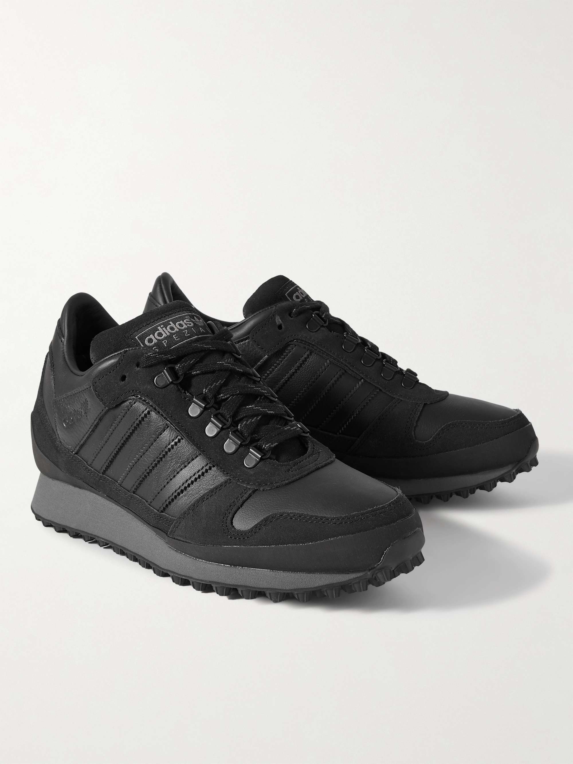 adidas consortium mid 4d