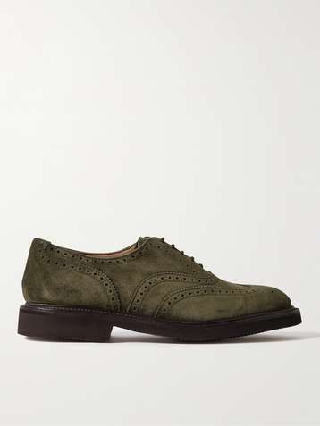 Mr clearance porter trickers