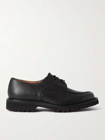 Tricker s Shoes for Men MR PORTER