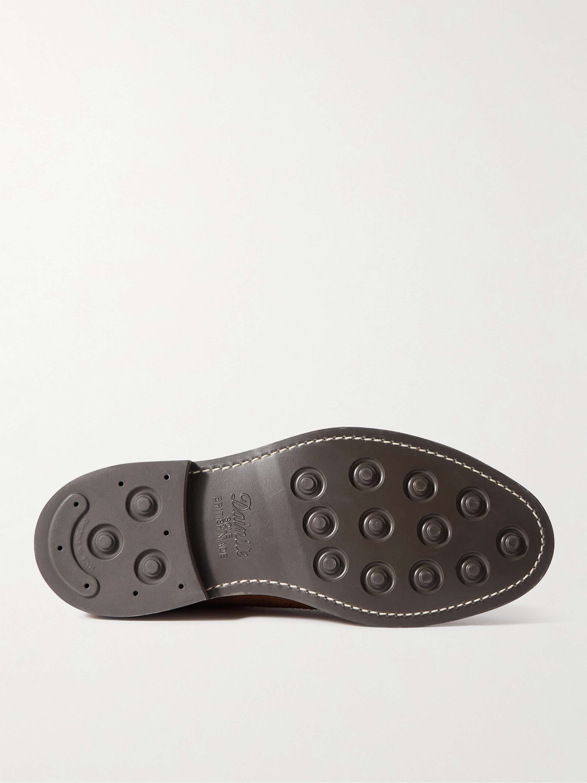 Barker sales ross shoes