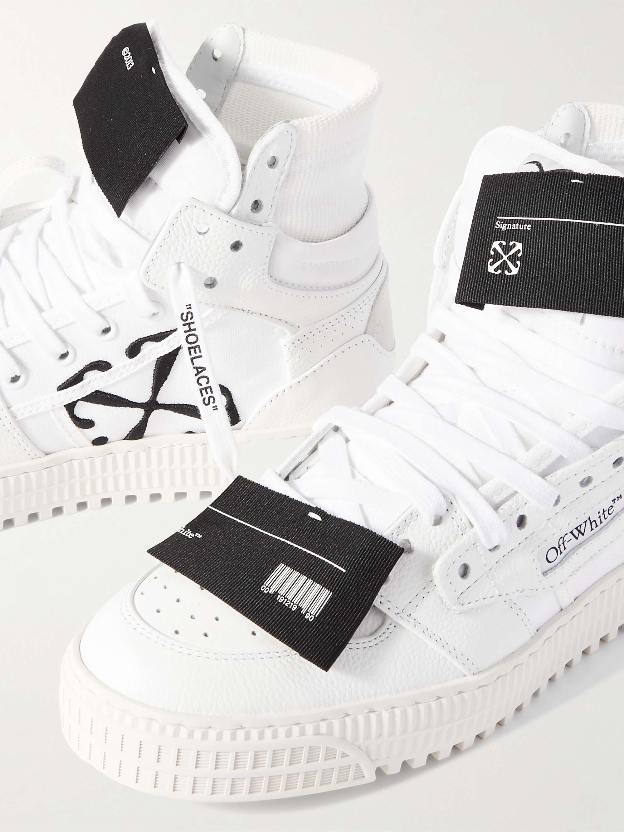 OFF-WHITE 