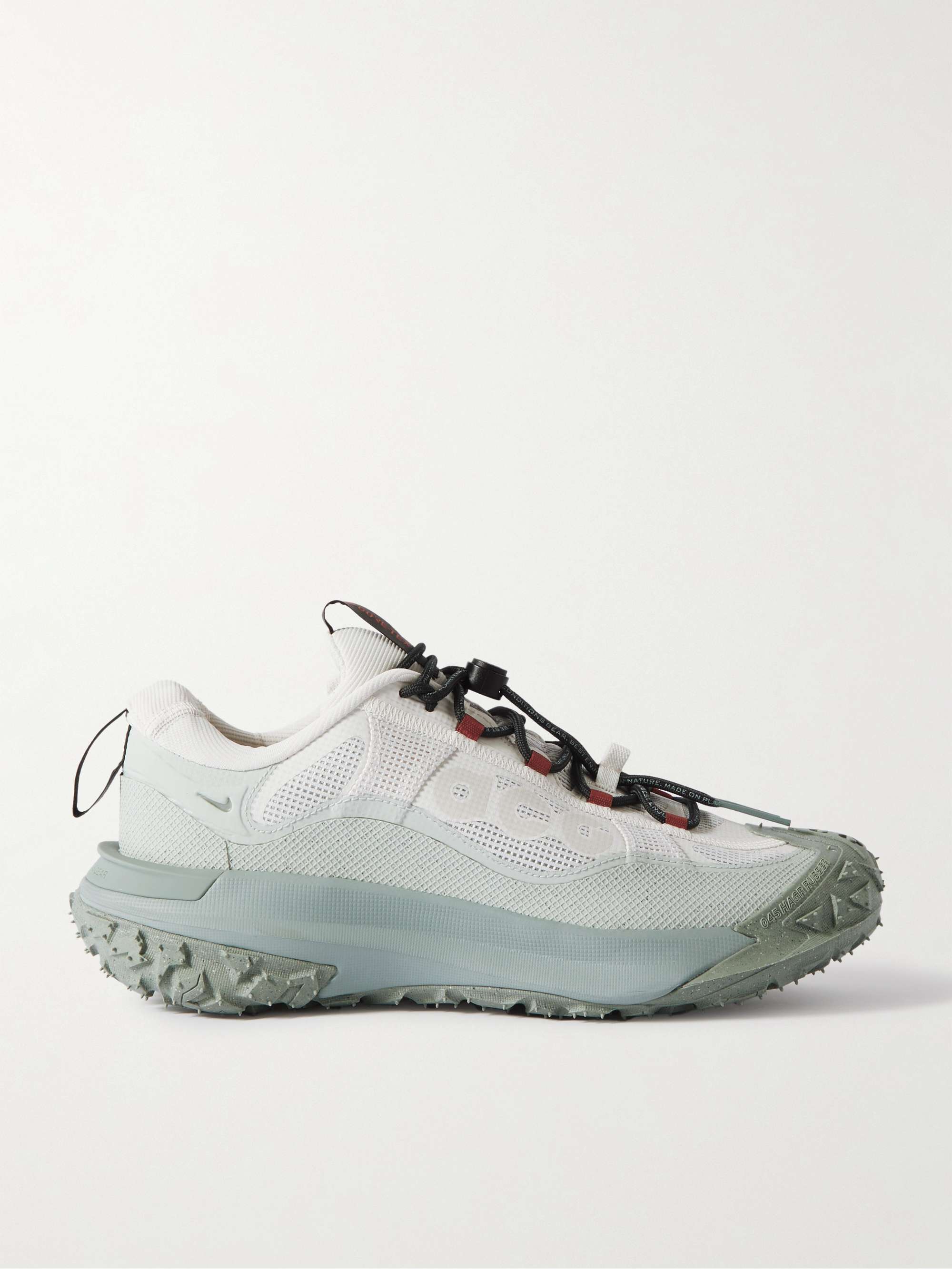 以下公式サイトから引用NIKE mountain fly 2 GORE-TEX 26.5cm ほぼ新品